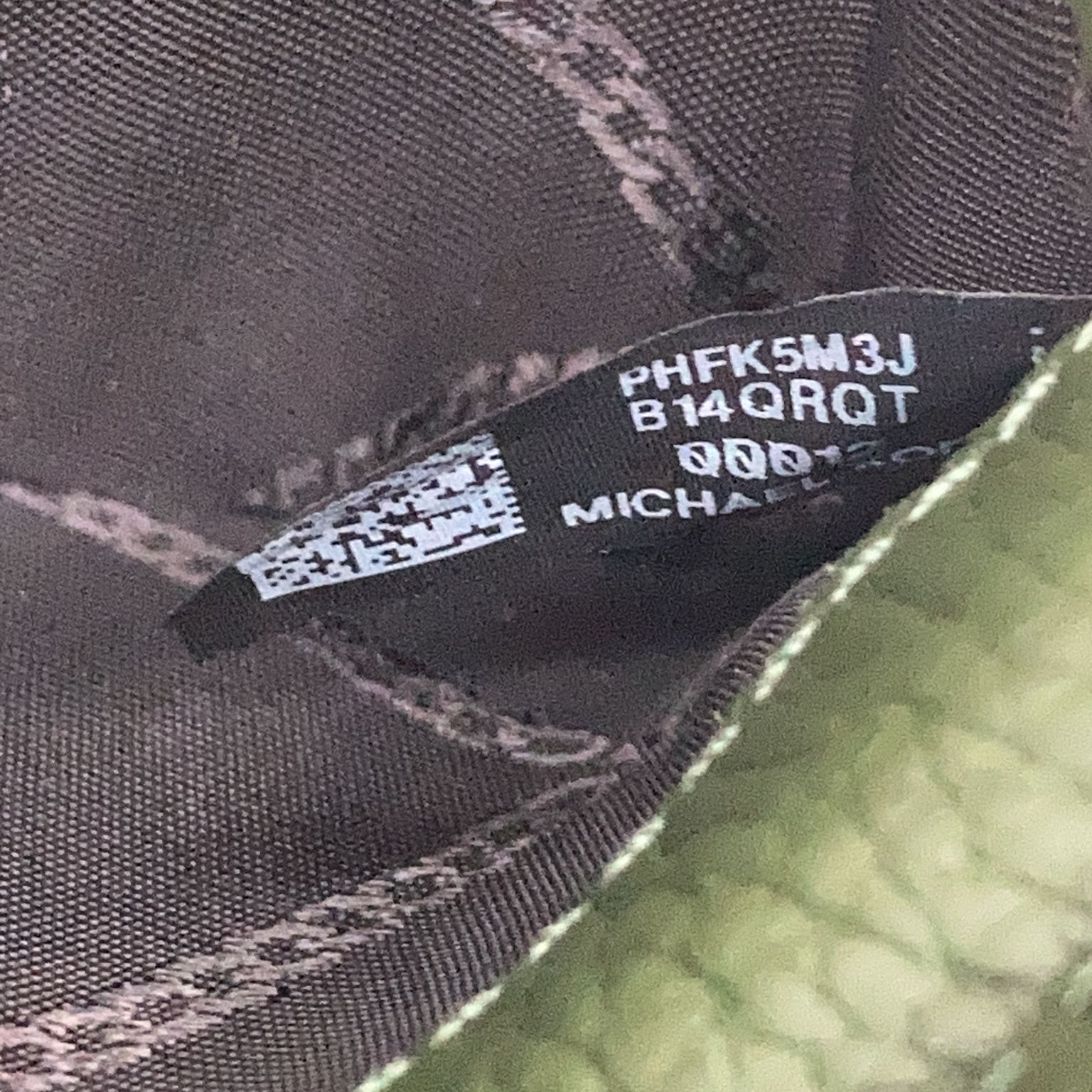 Michael Kors