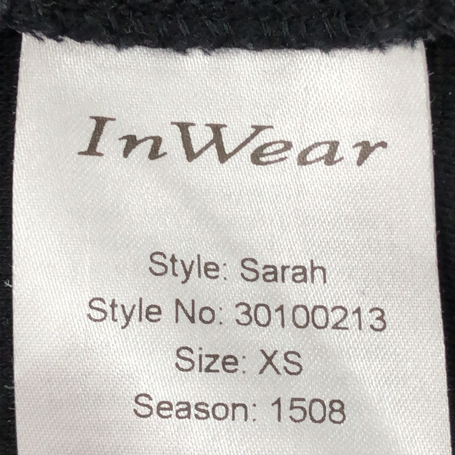 InWear