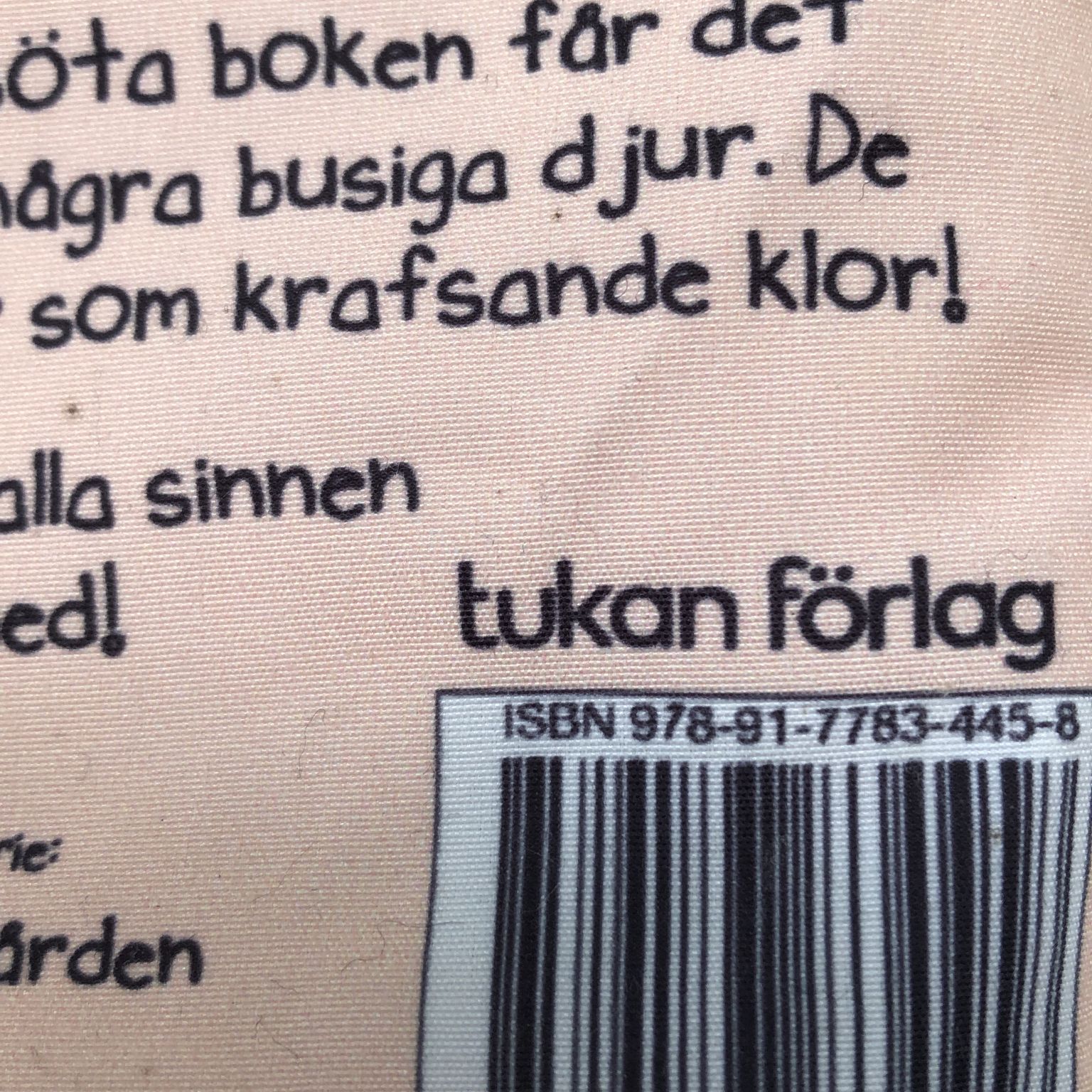 Tukan Förlag