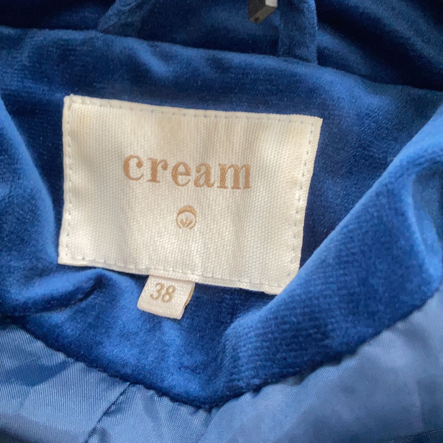 Cream