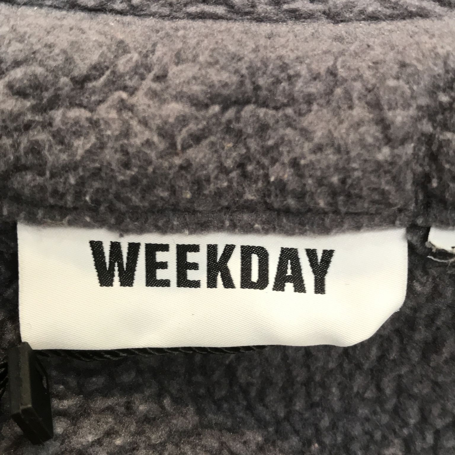 Weekday