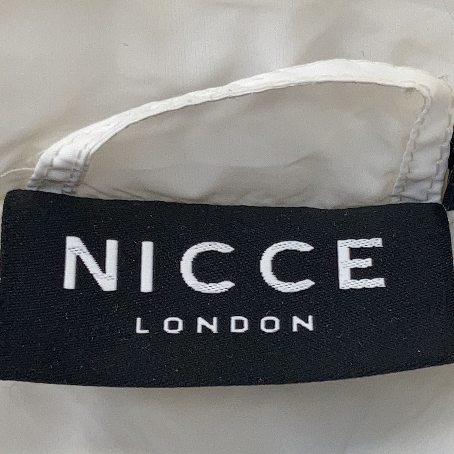 Nicce London