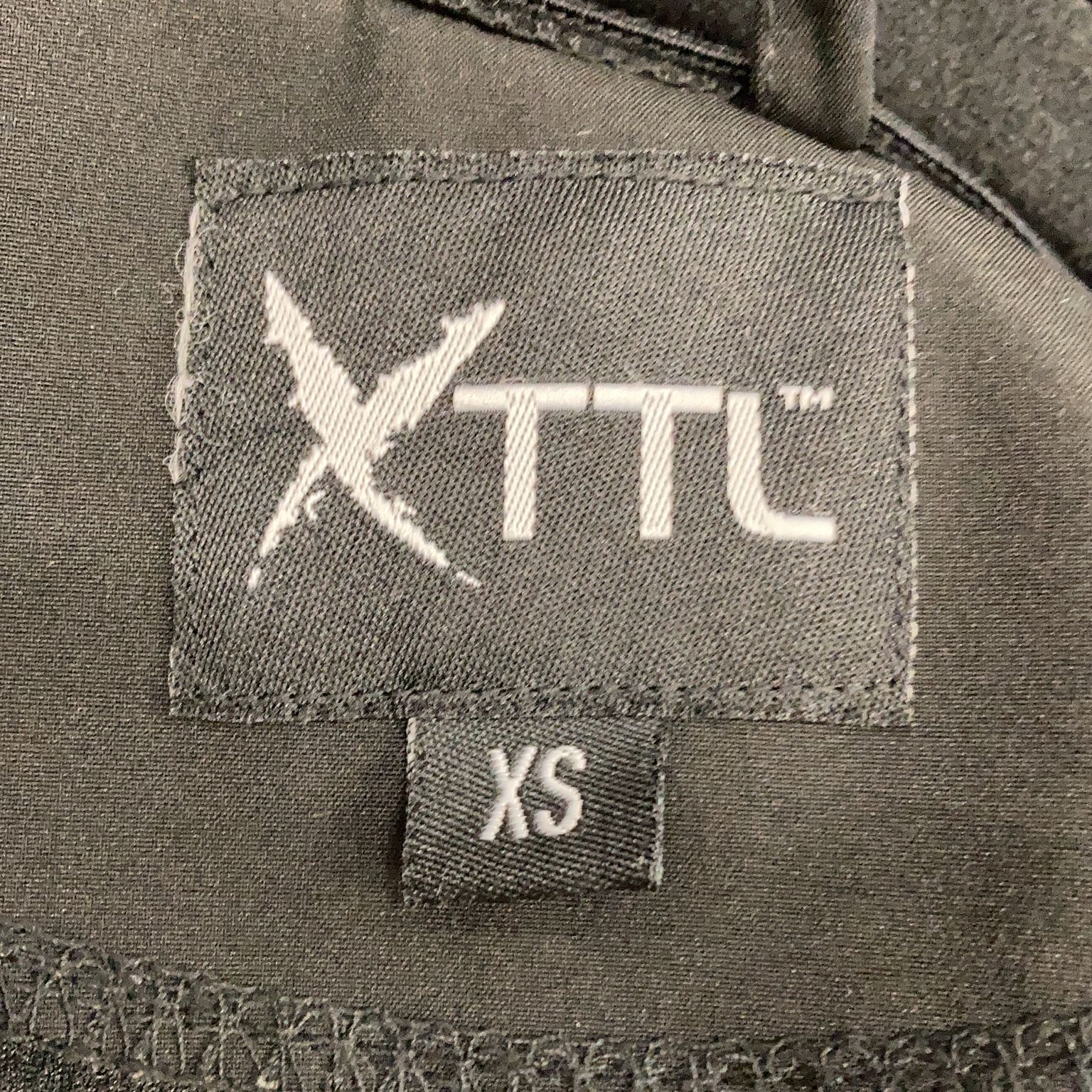 X TTL