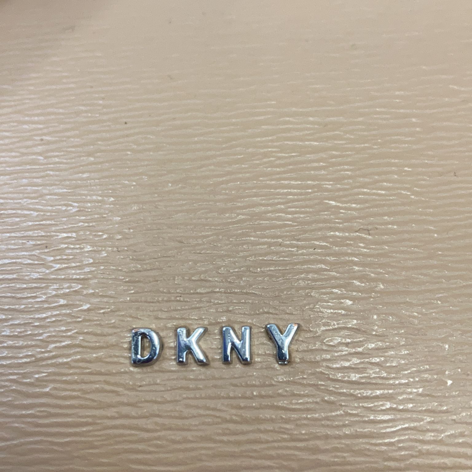 DKNY