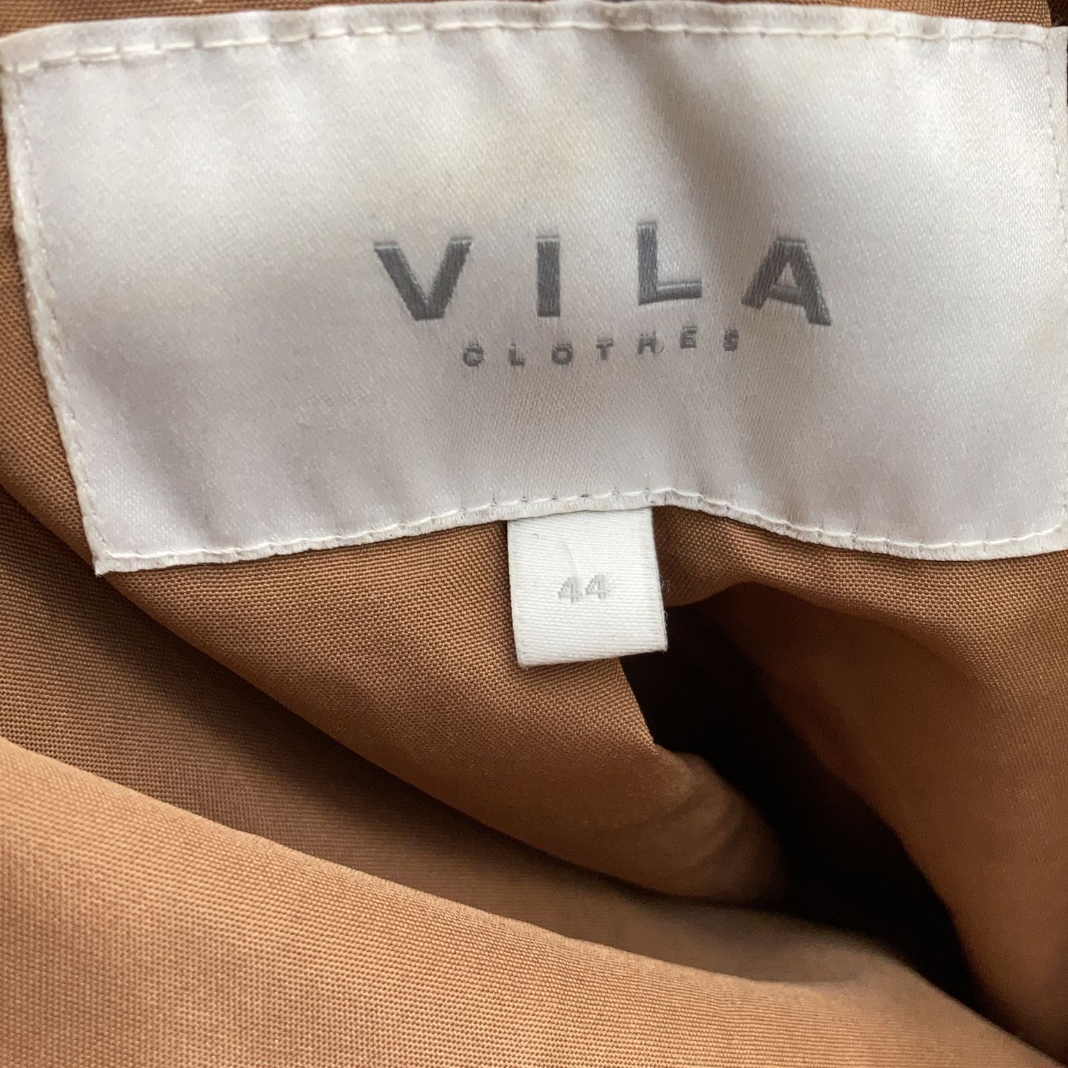 VILA Clothes