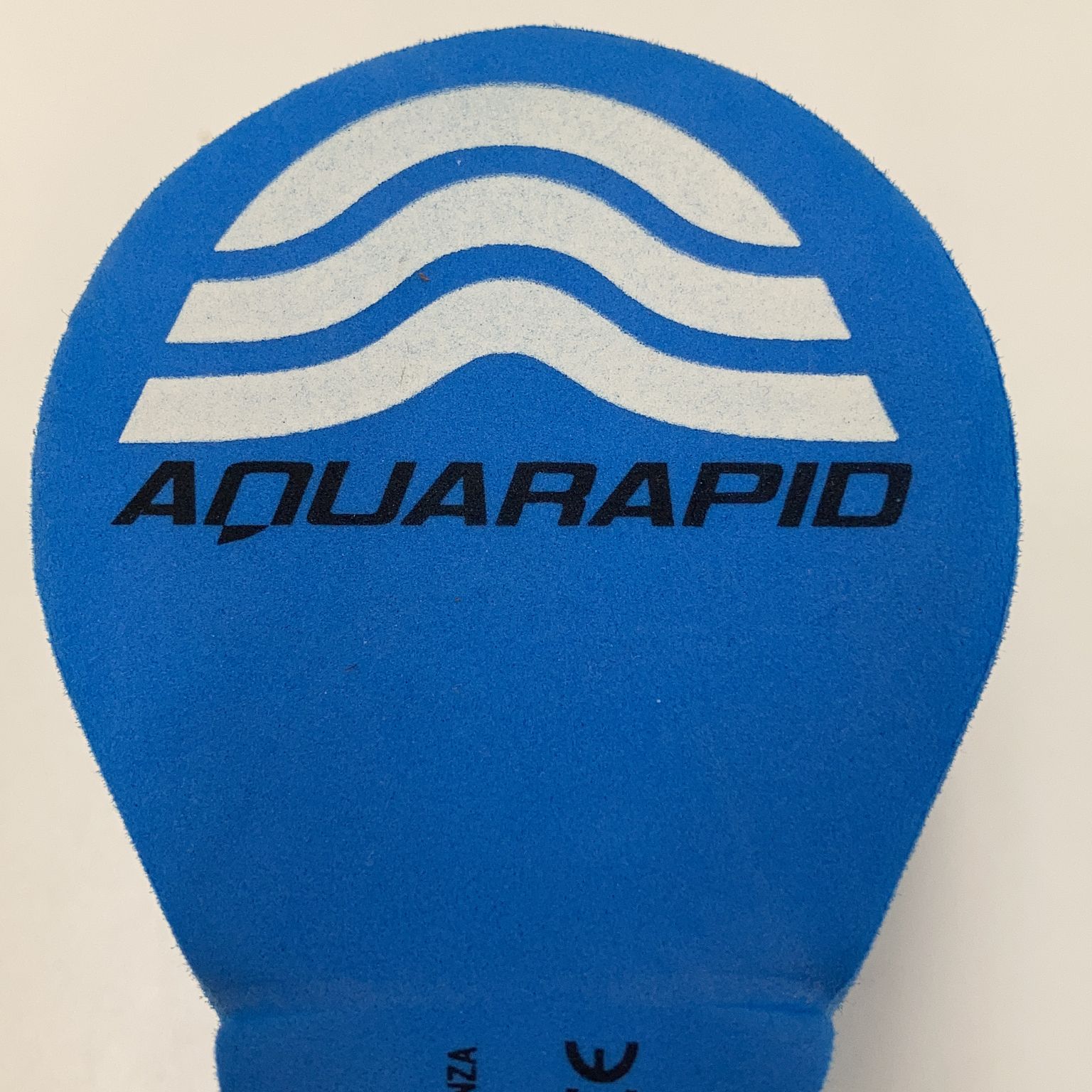 Aquarapid