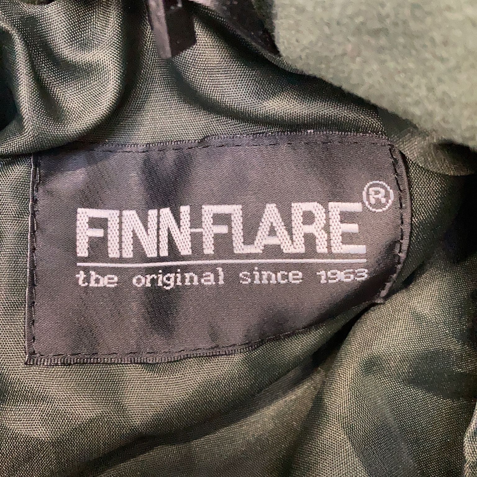 Finn Flare