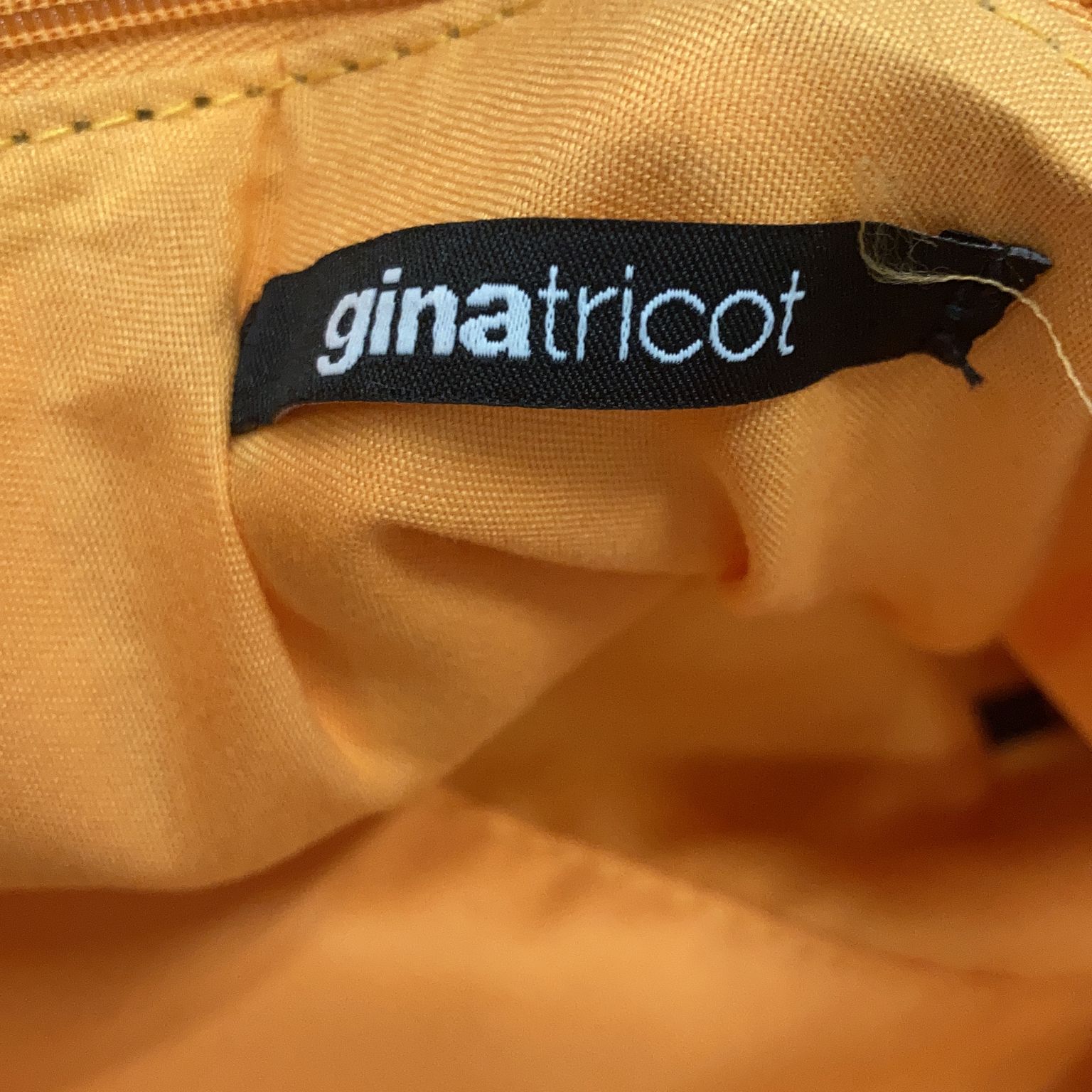 Gina Tricot