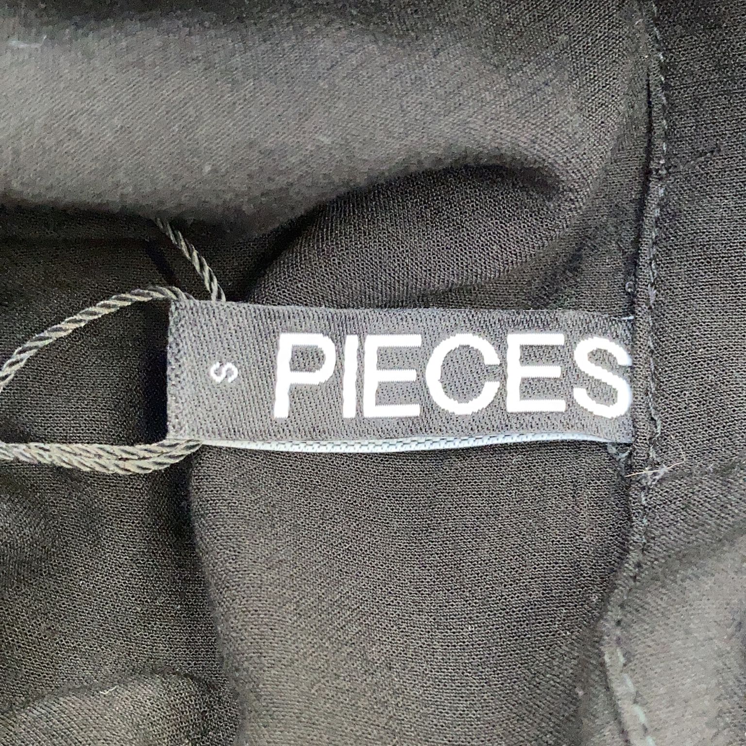 Pieces