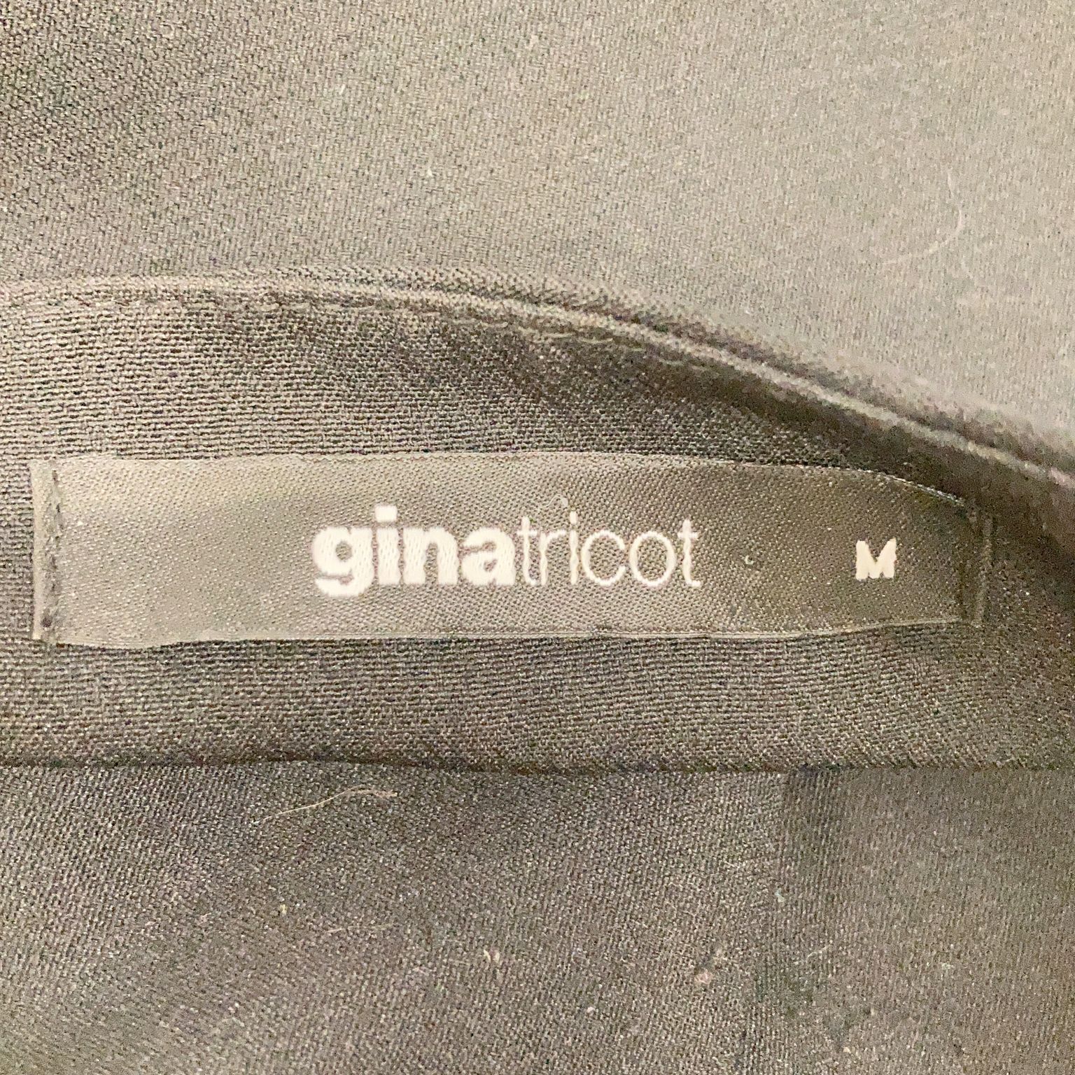 Gina Tricot