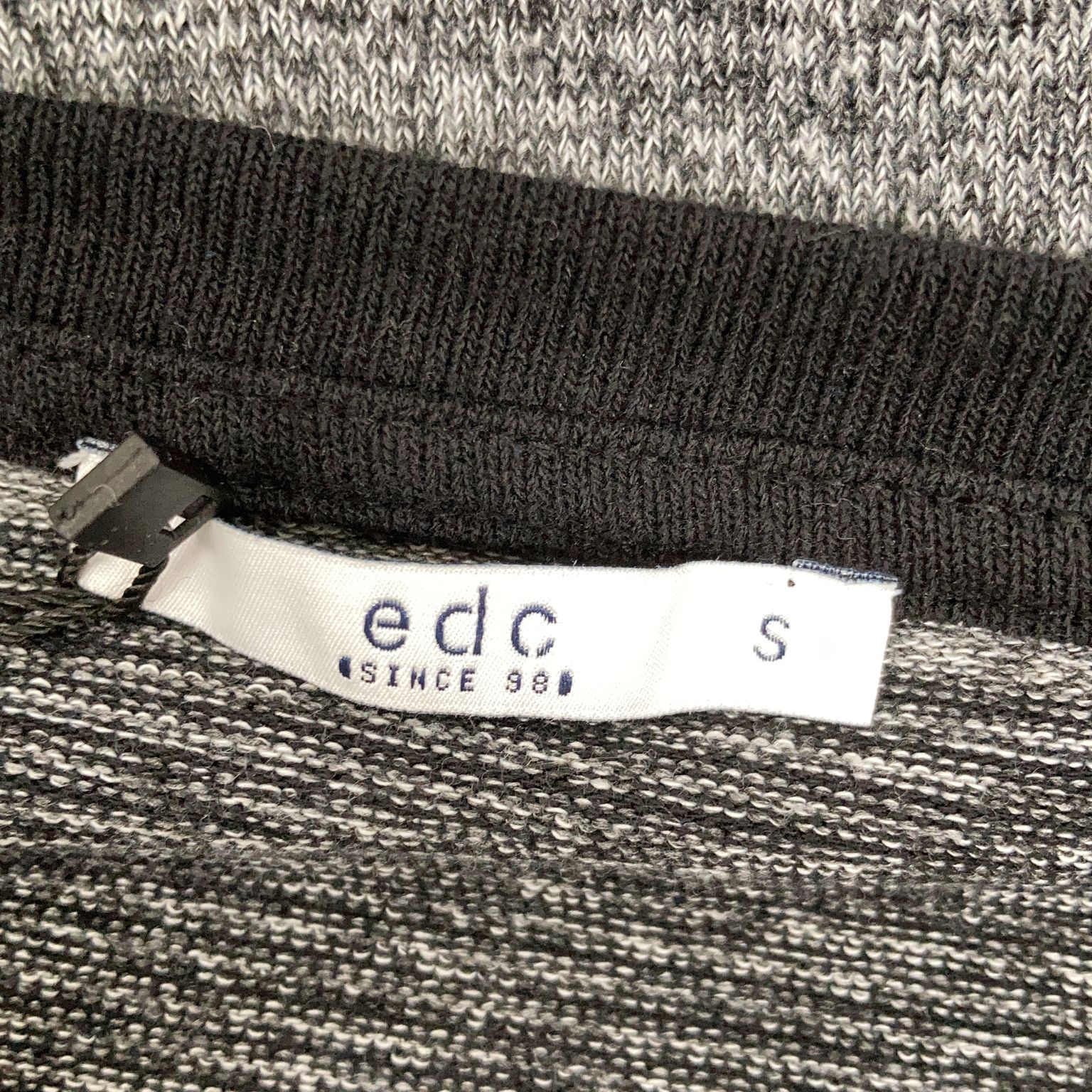 EDC by ESPRIT