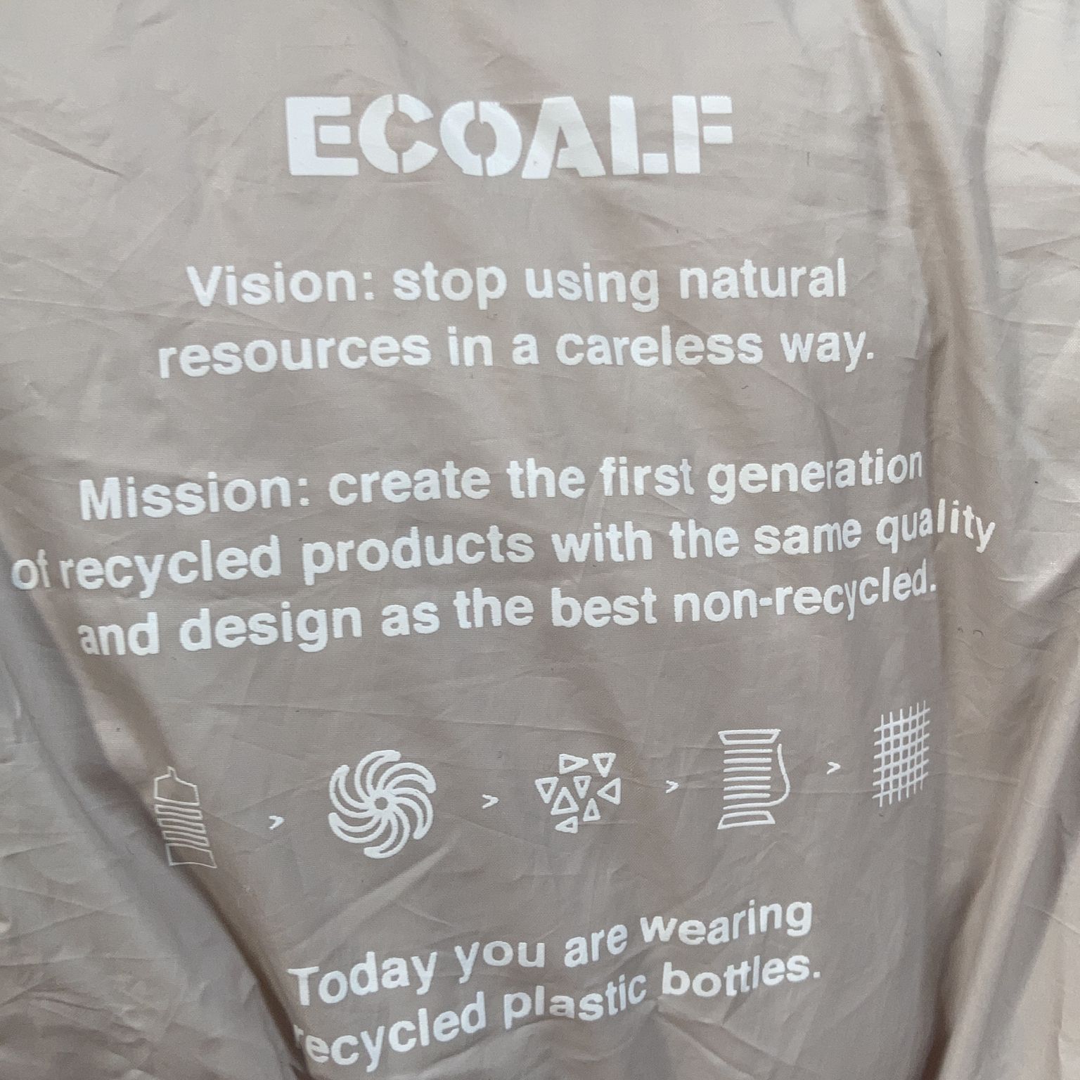 Ecoalf