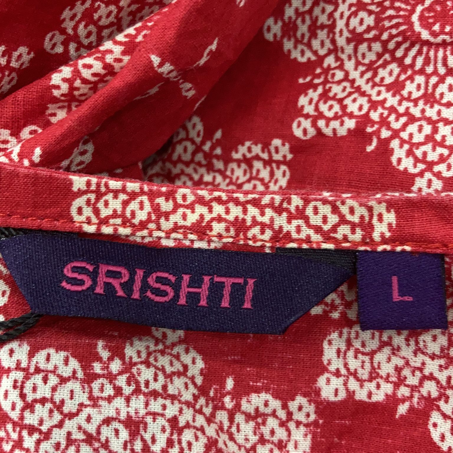 Srishti