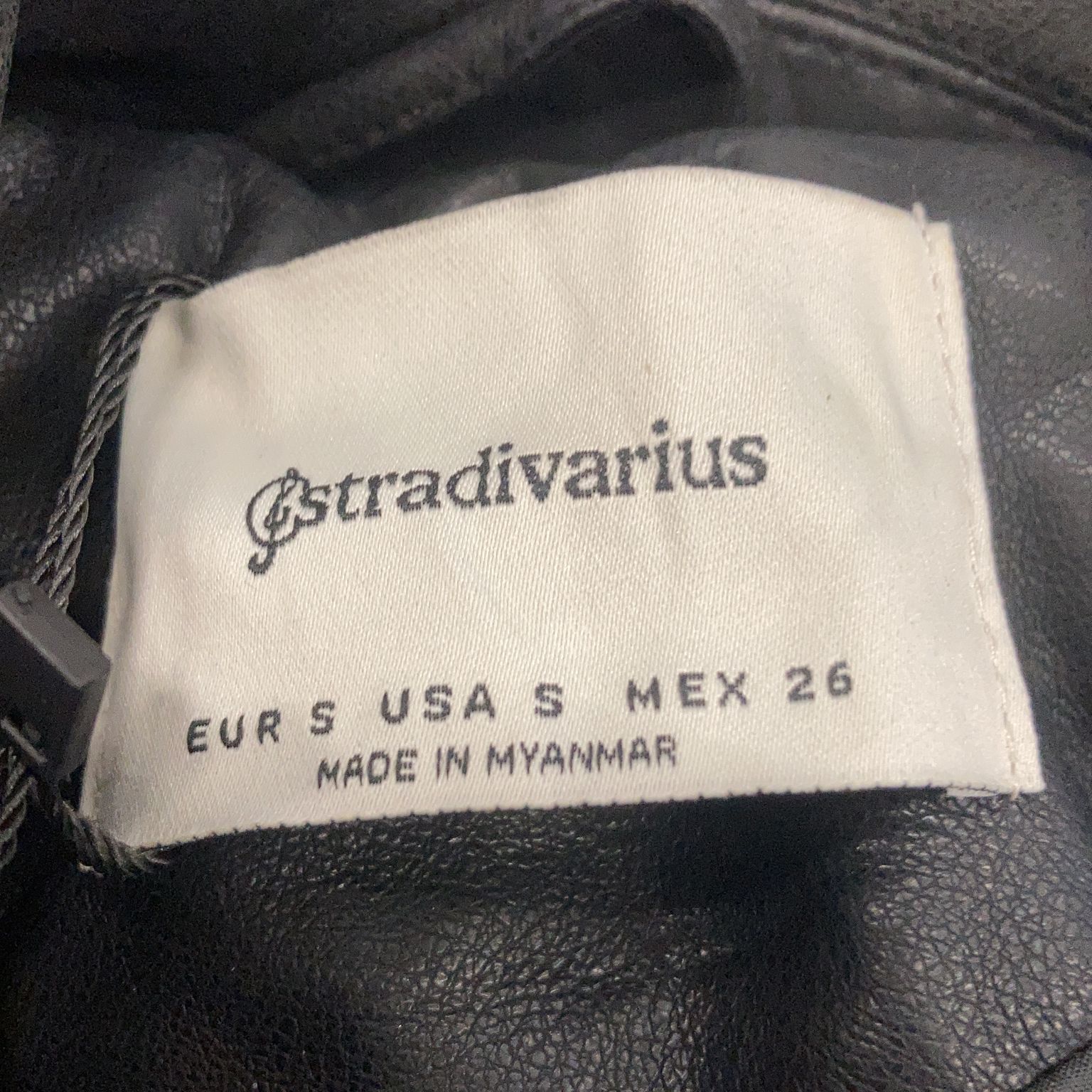 Stradivarius