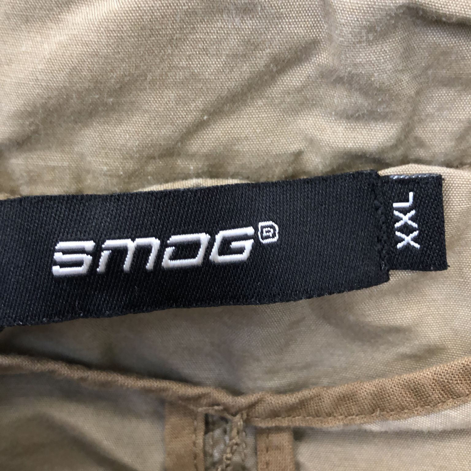 Smog