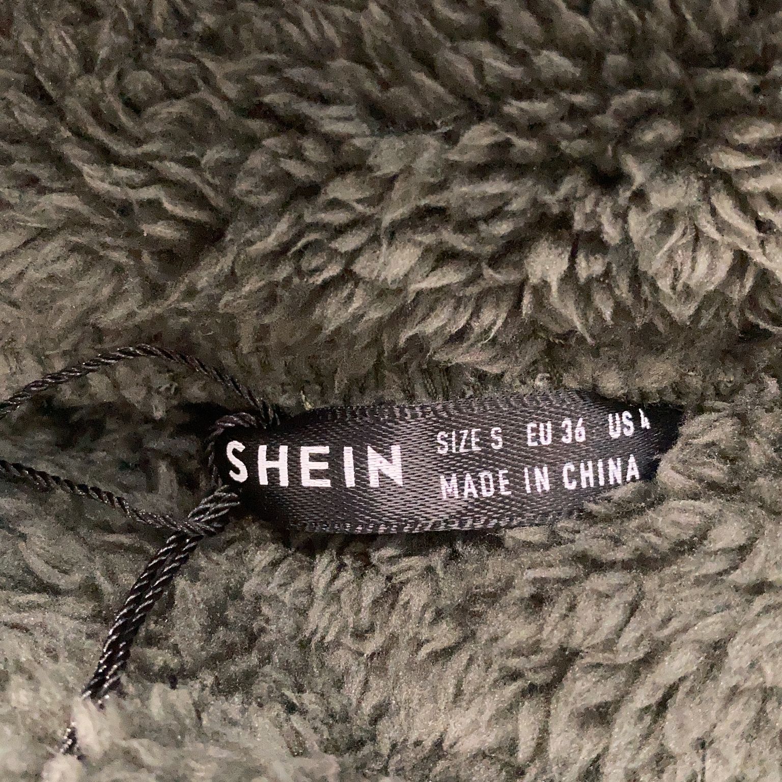 Shein