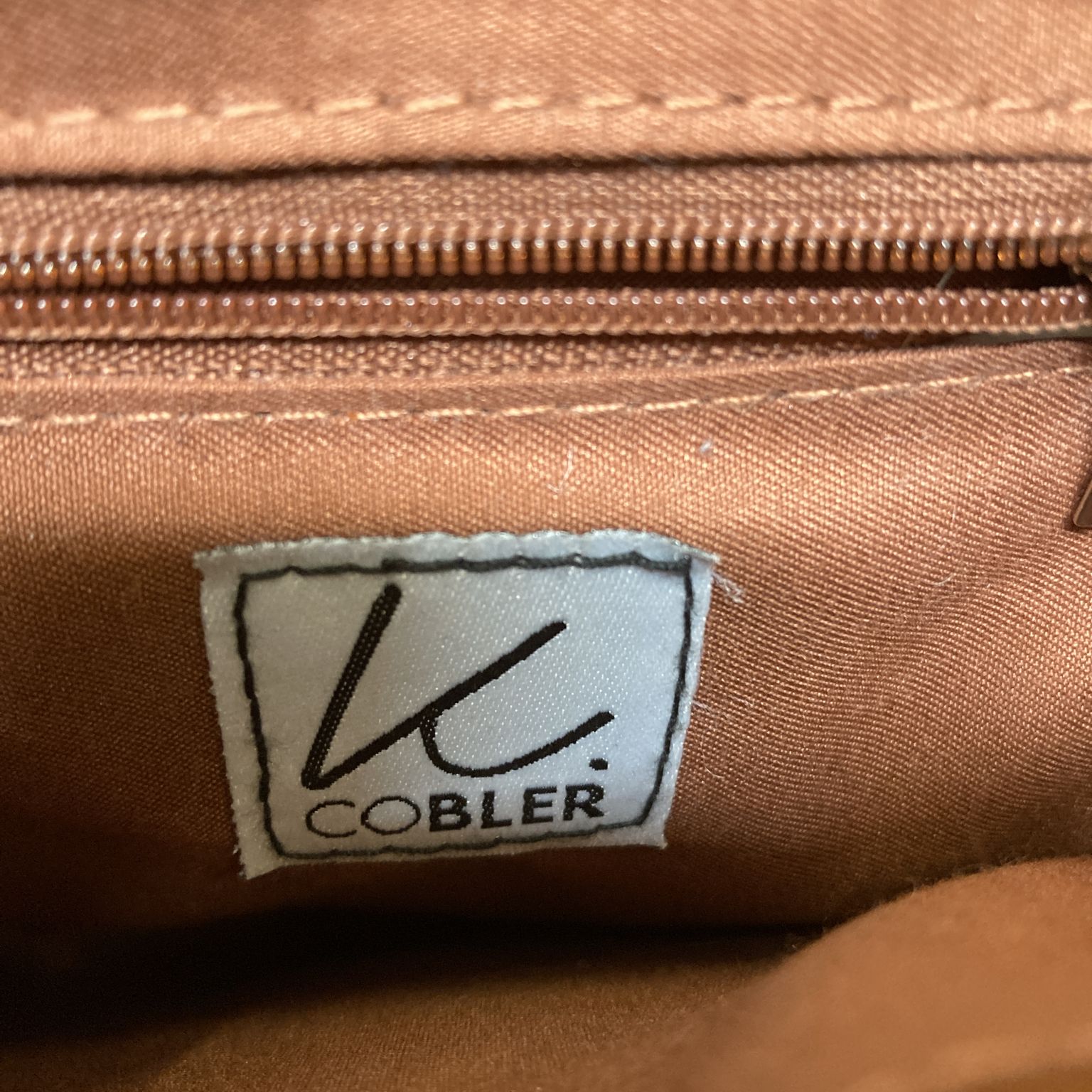 K.Cobler