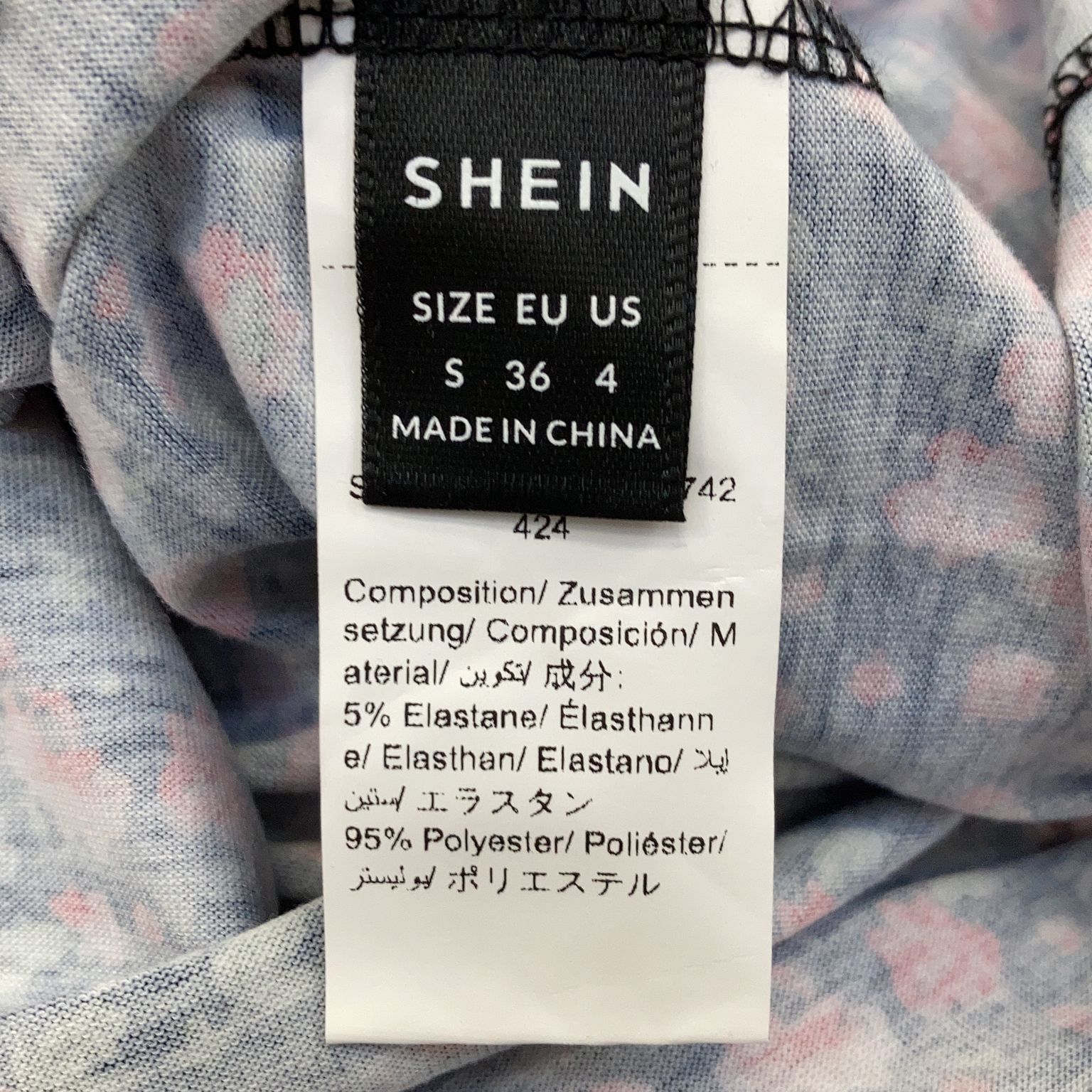 Shein