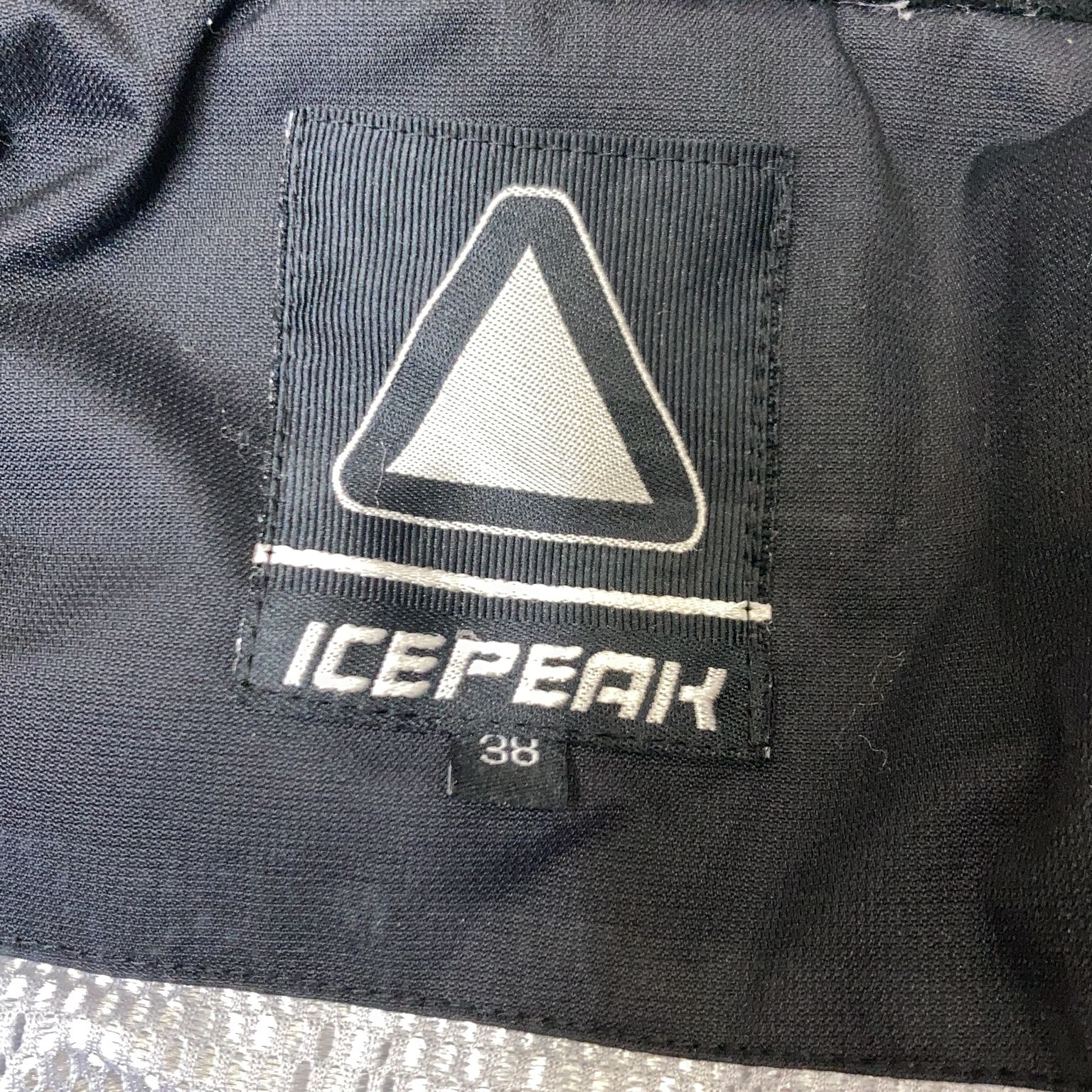 Icepeak