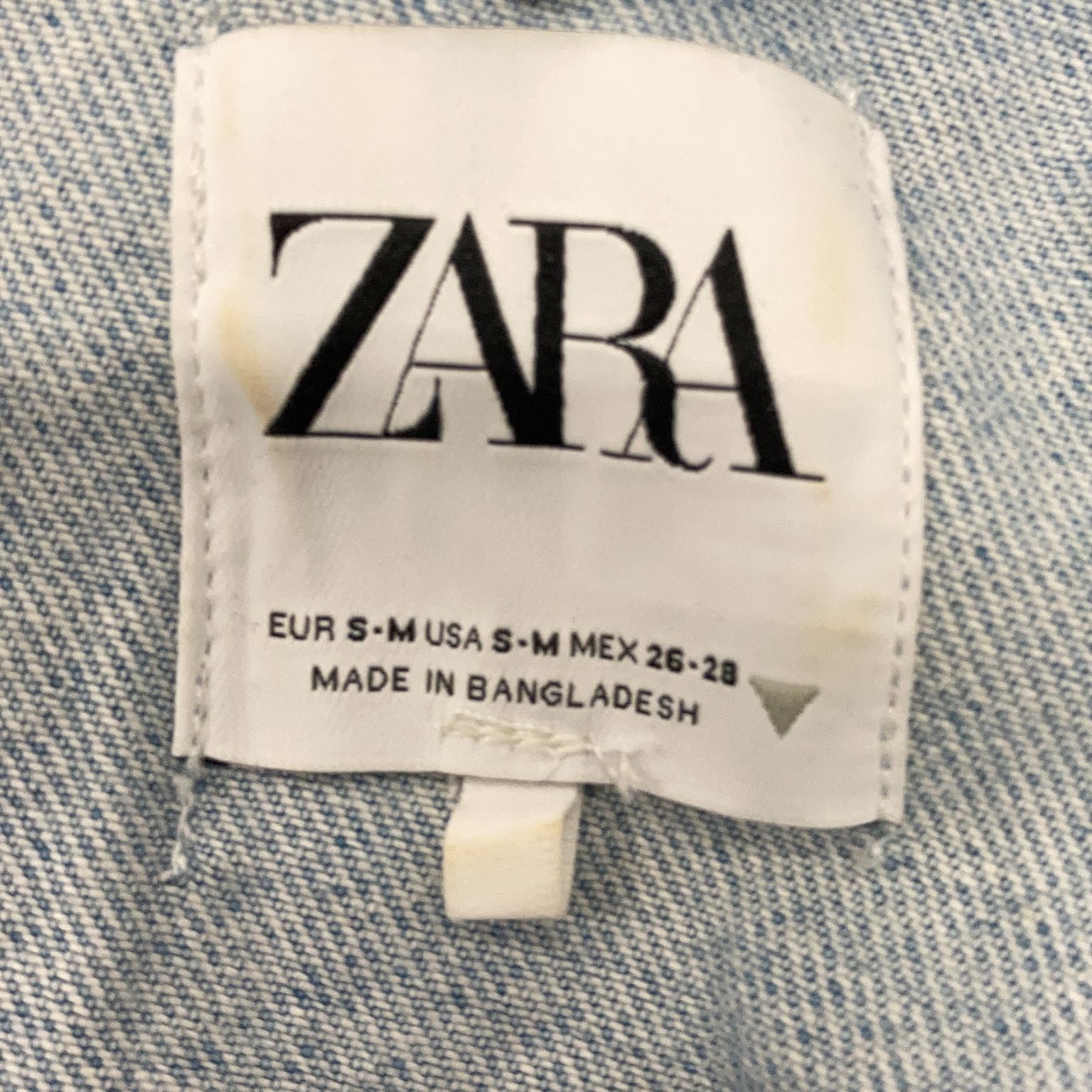 Zara