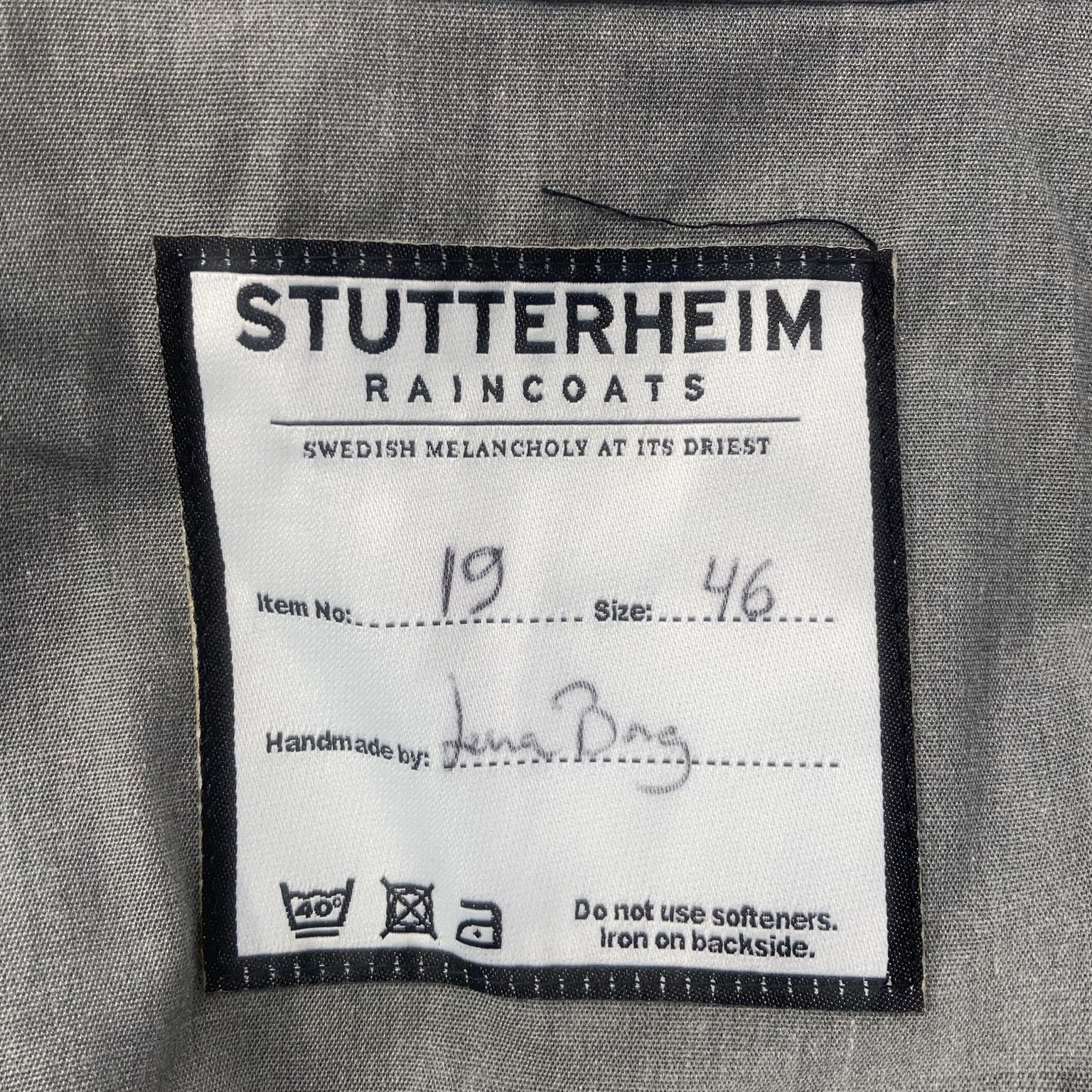 Stutterheim