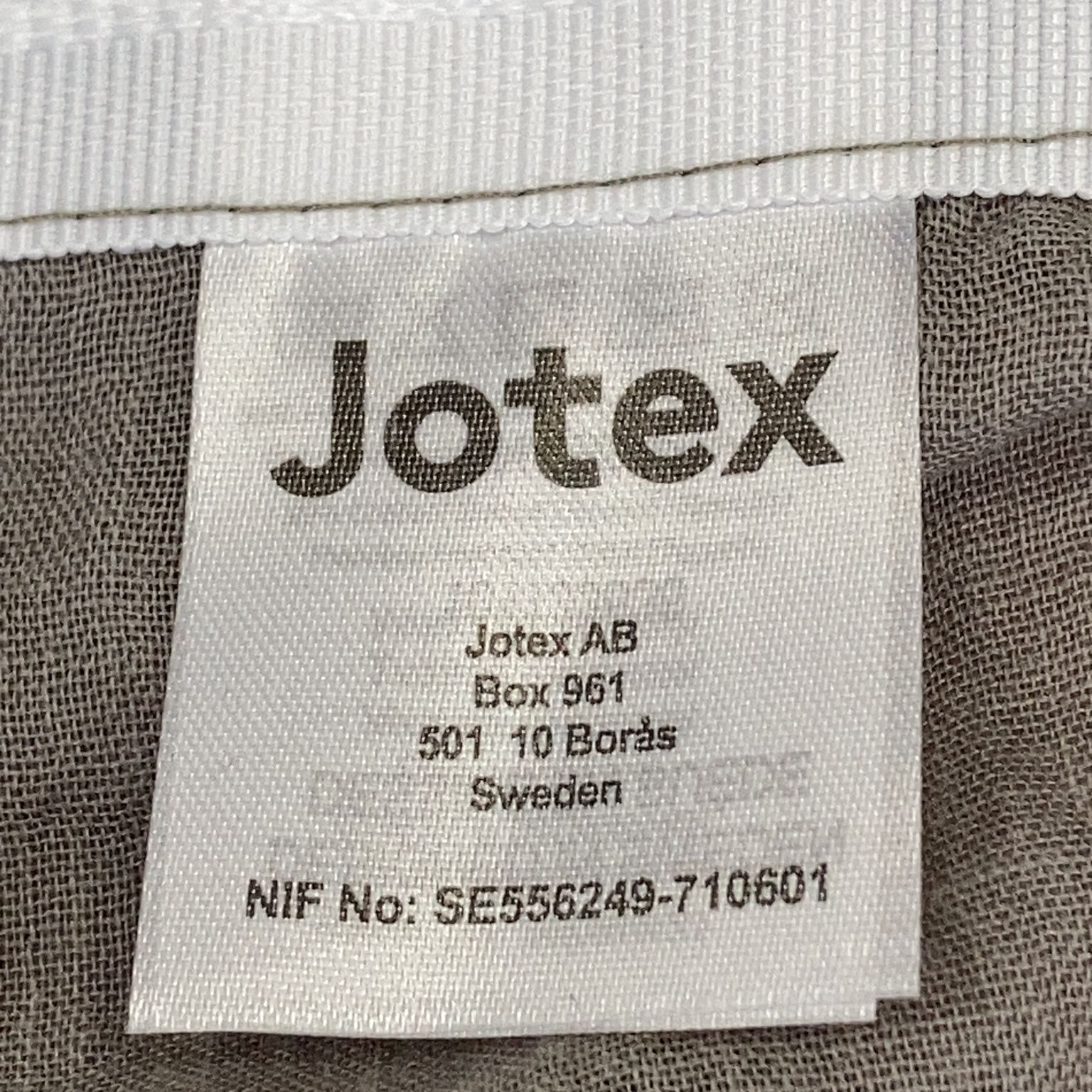 Jotex