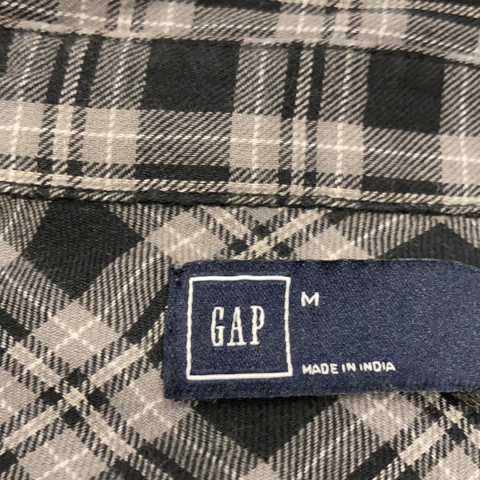 Gap