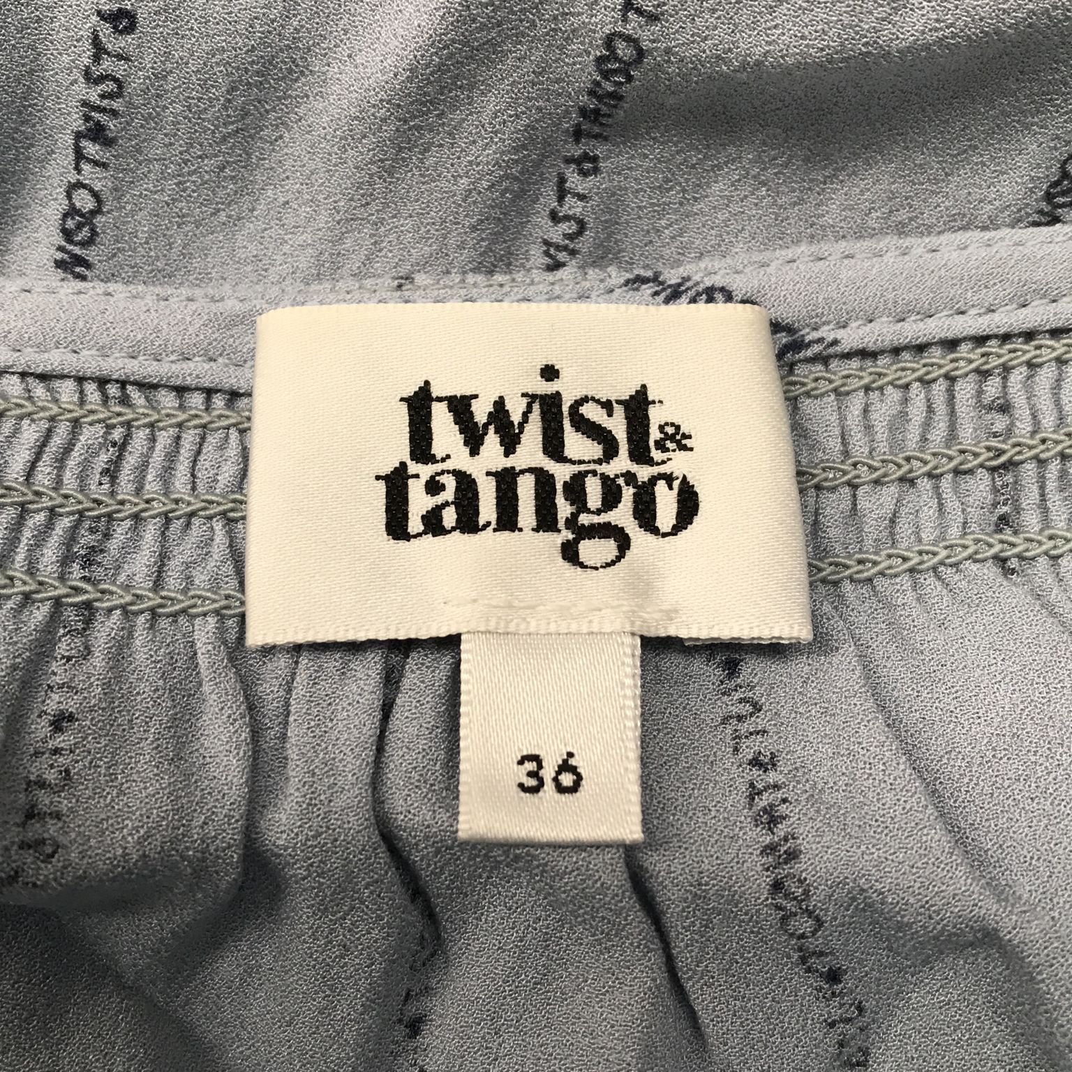 Twist  Tango