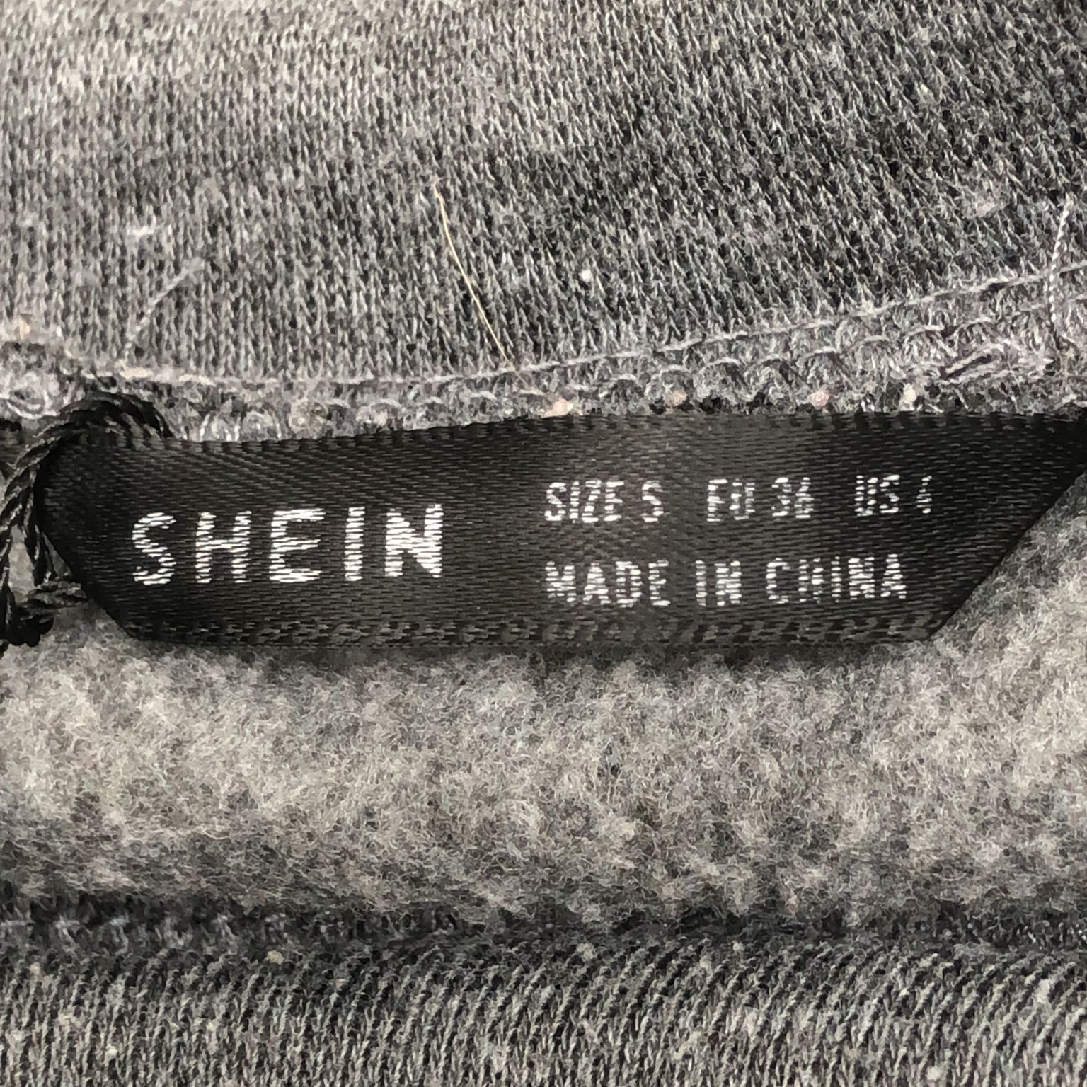 Shein