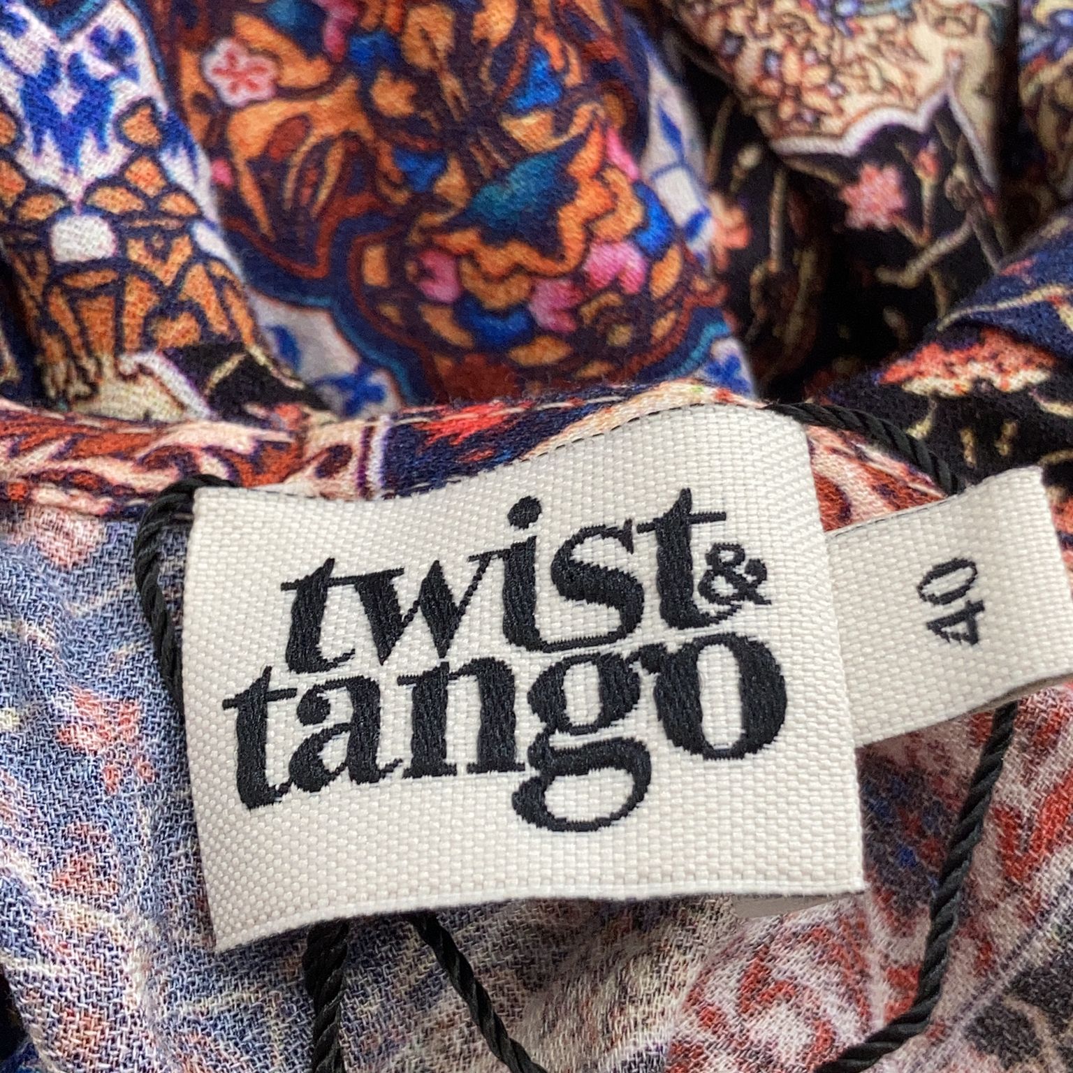 Twist  Tango