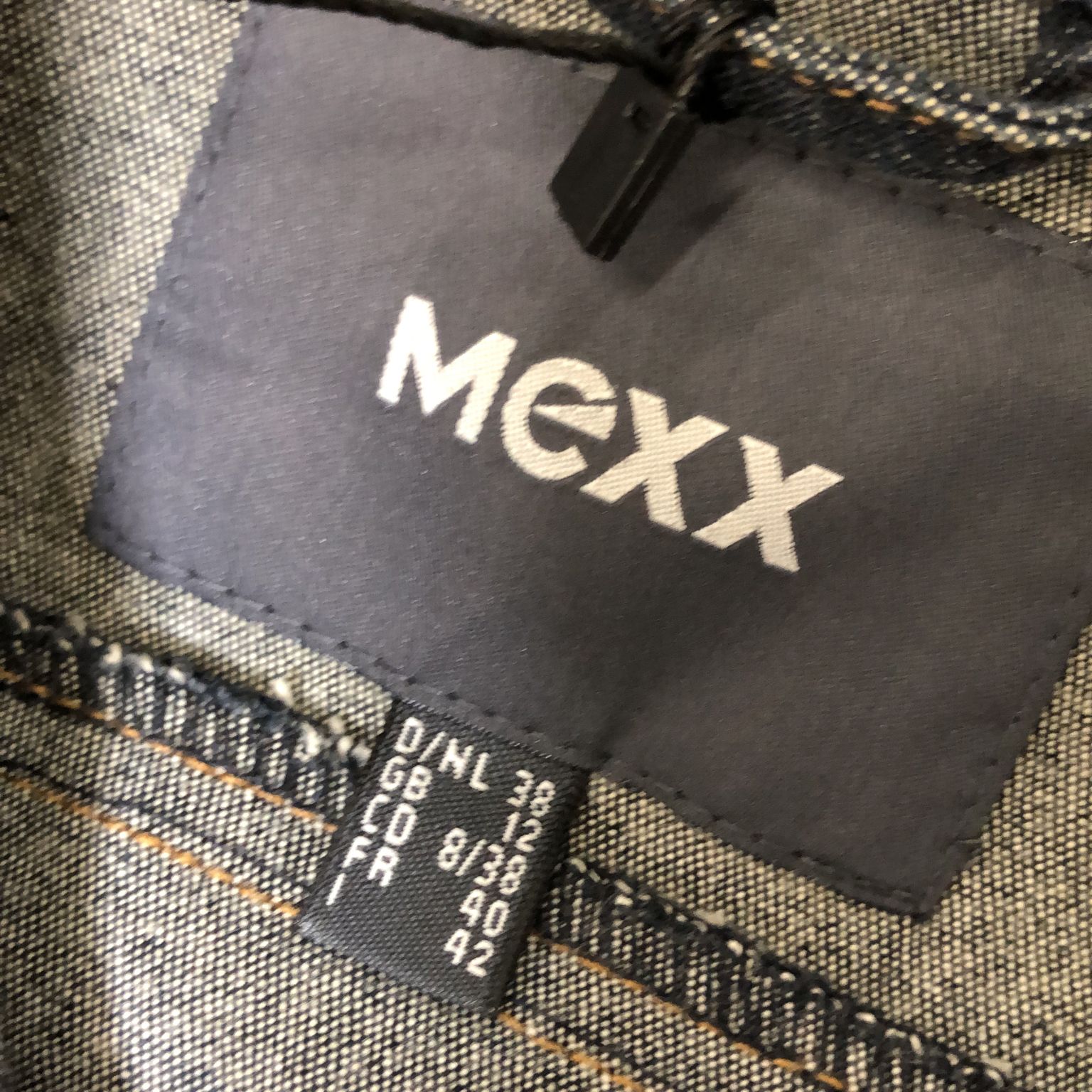 Mexx