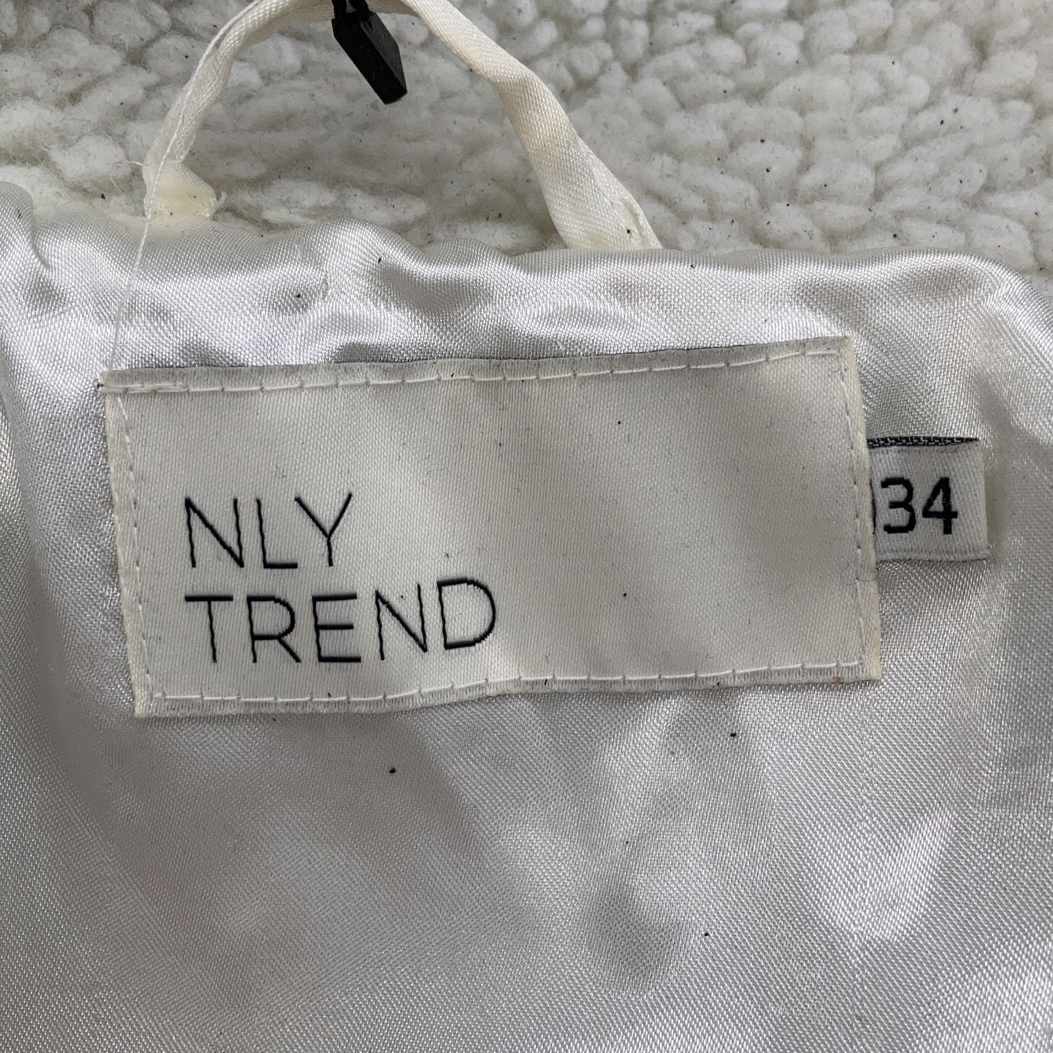 NLY Trend