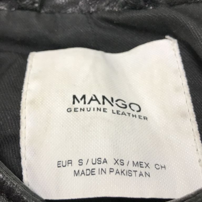 Mango