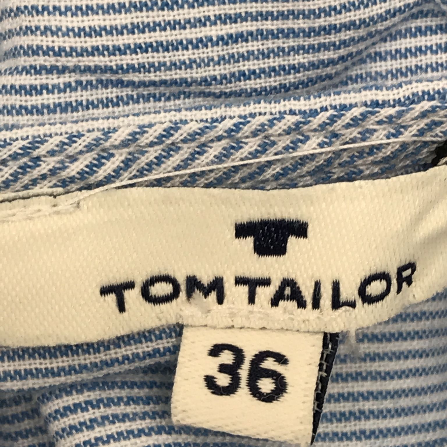 Tom Tailor