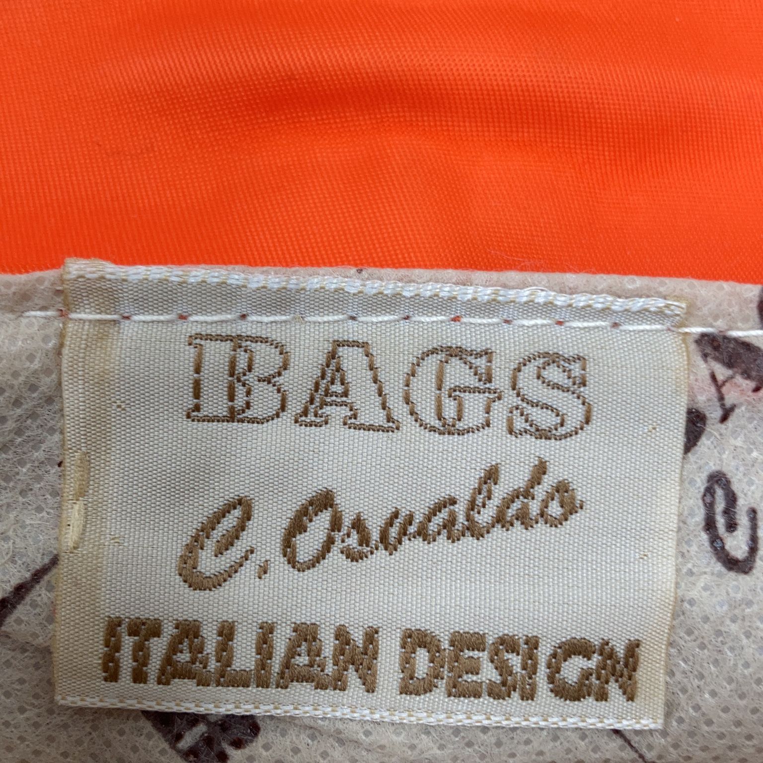 Bags C Osvaldo