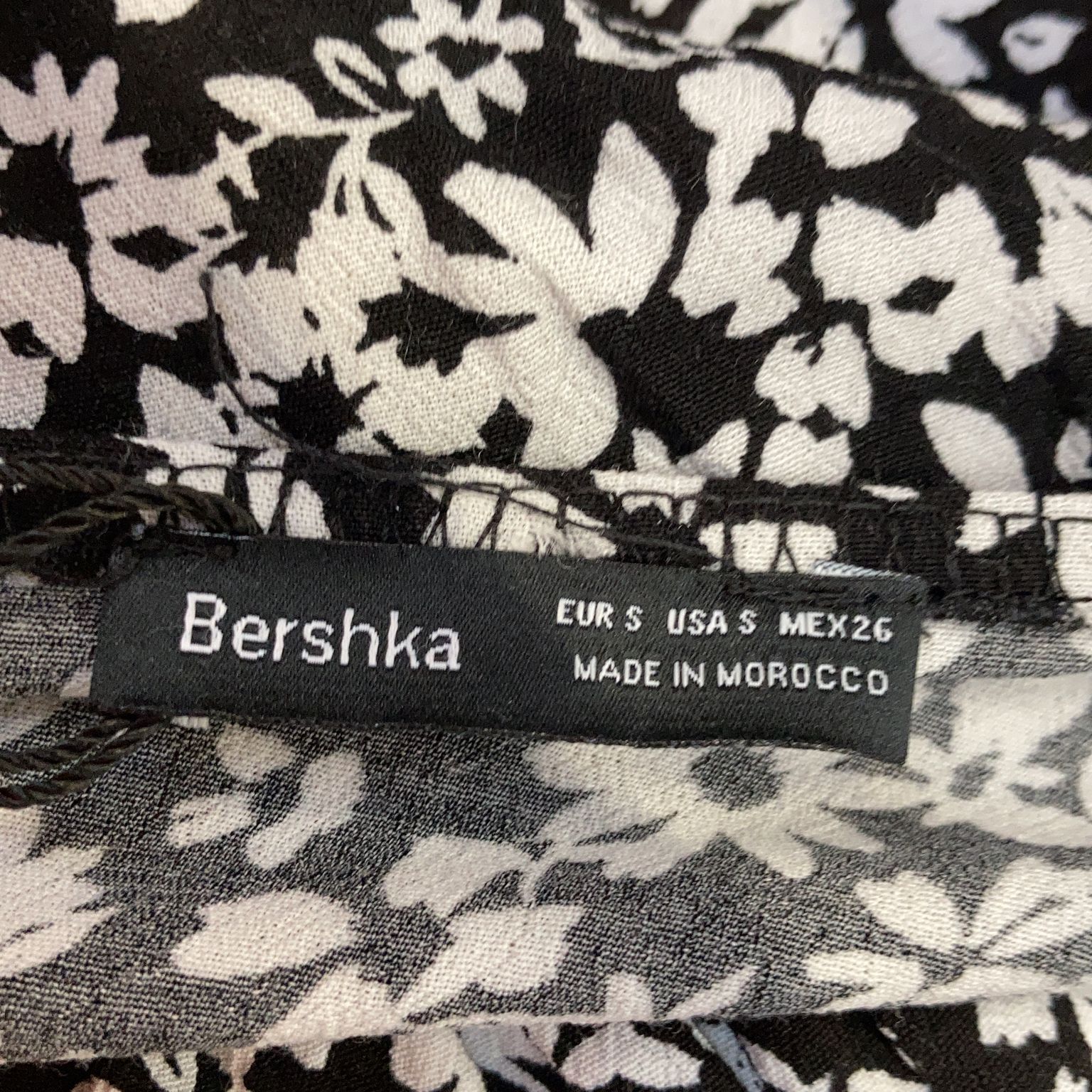 Bershka