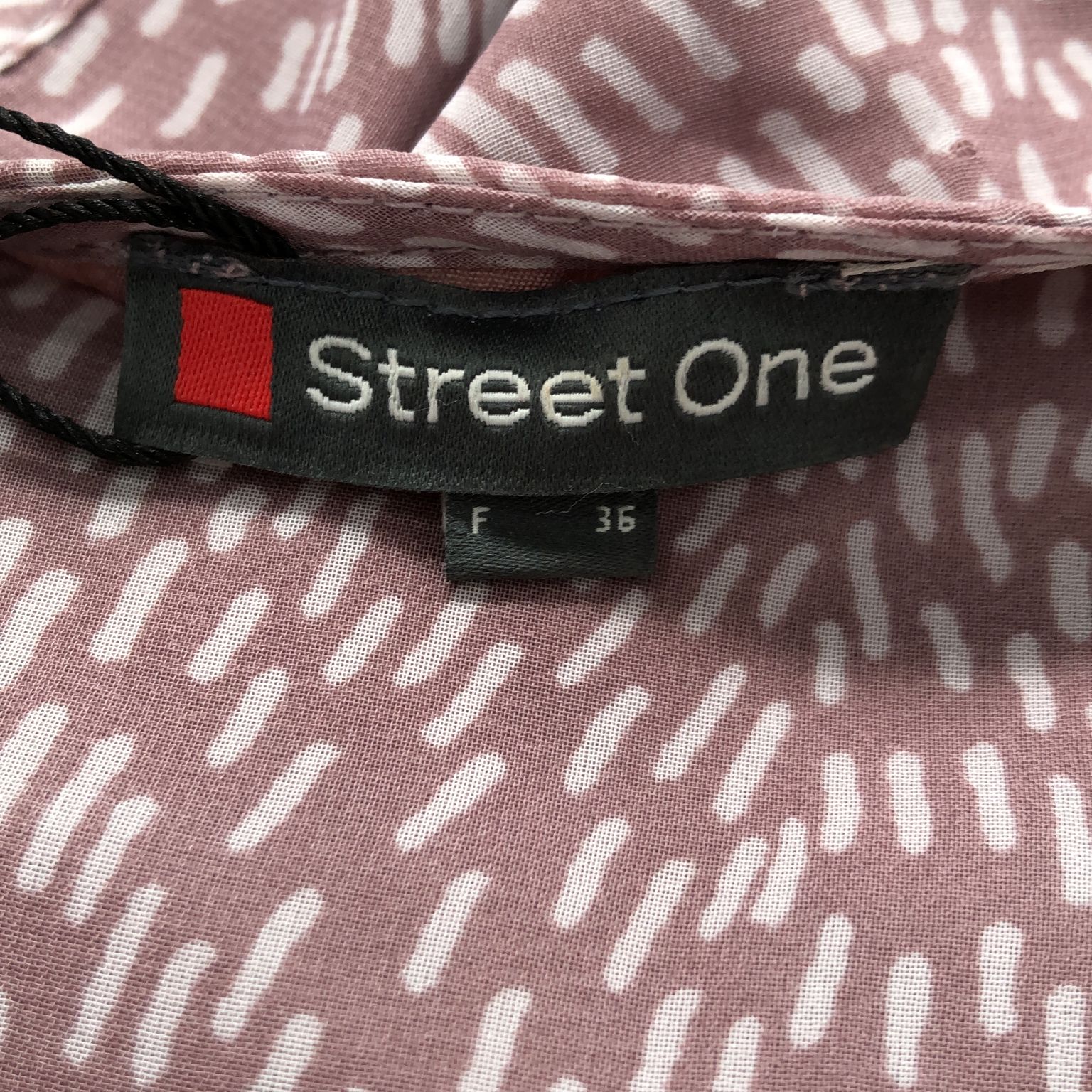 Street One