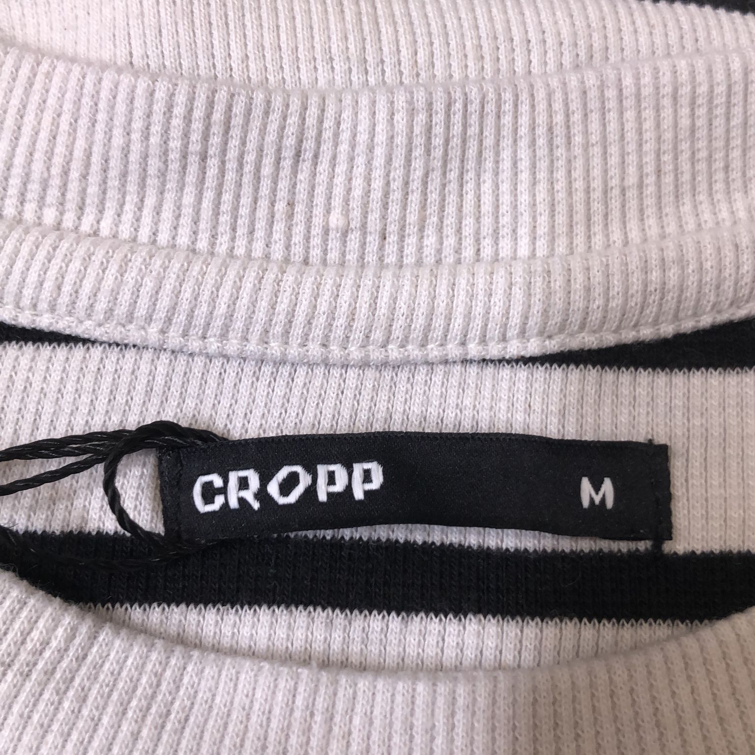 Cropp