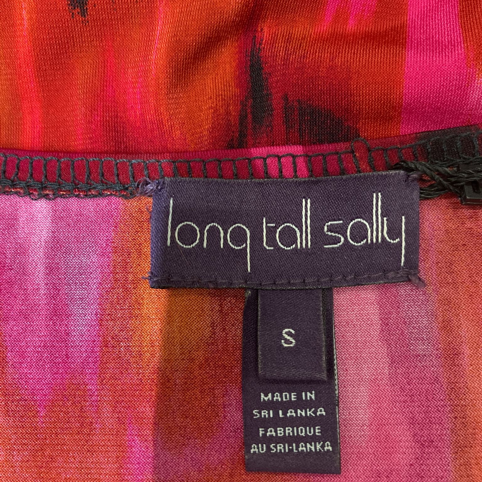 Long Tall Sally