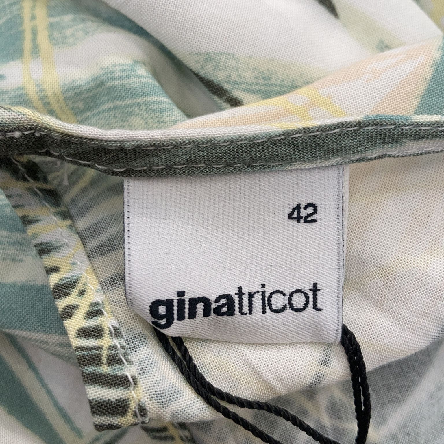 Gina Tricot