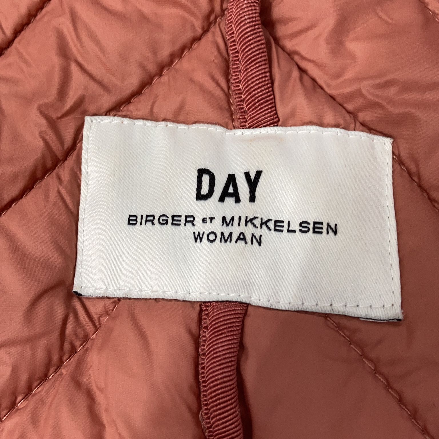 DAY Birger et Mikkelsen