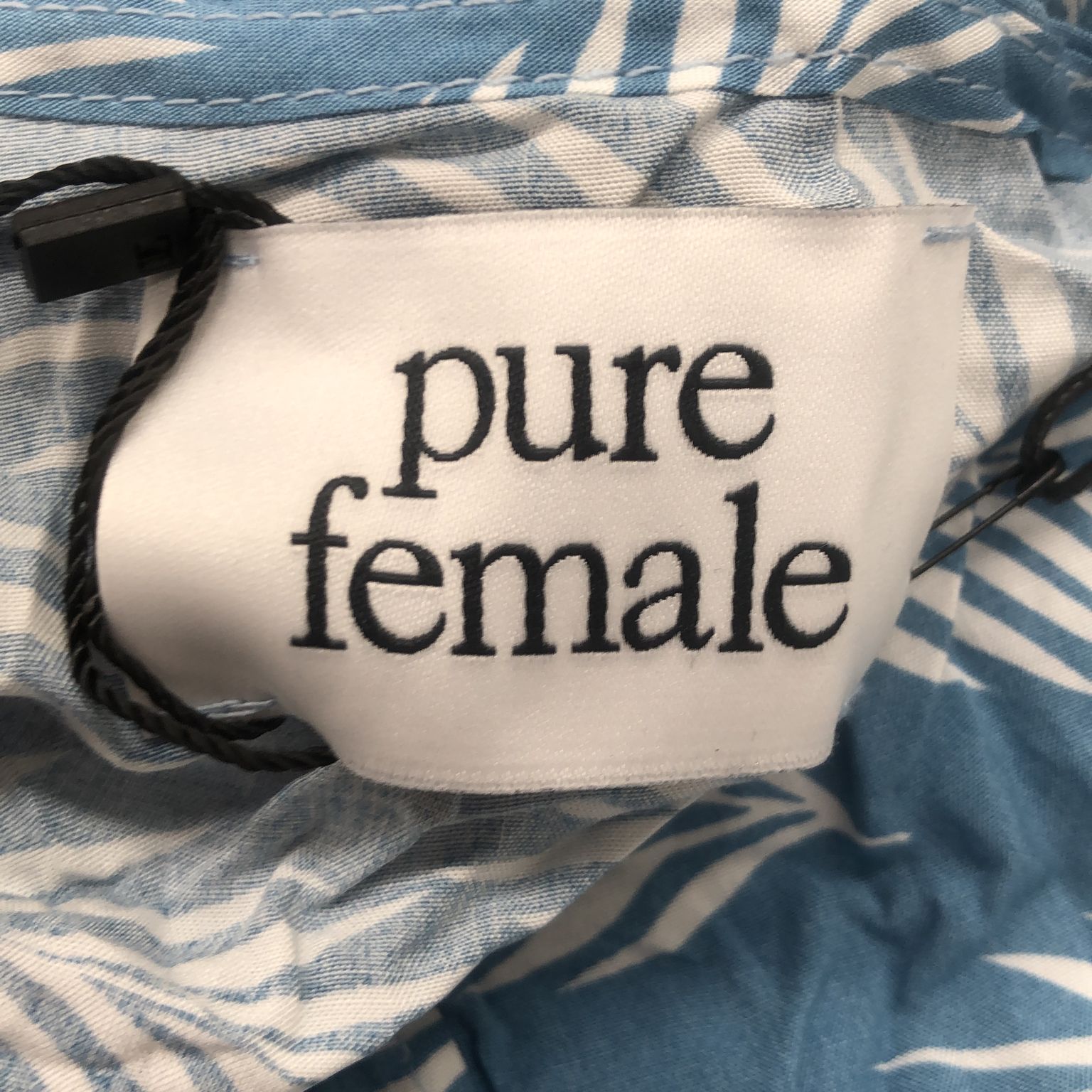 Pure Female