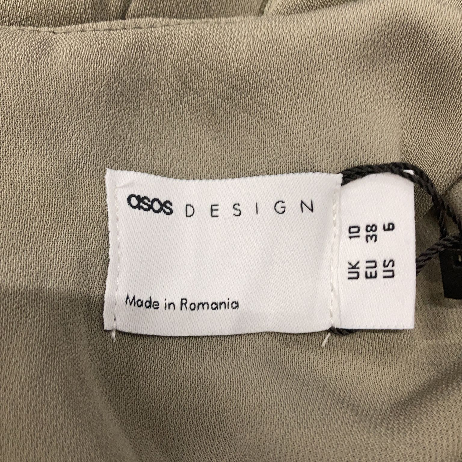 ASOS Design