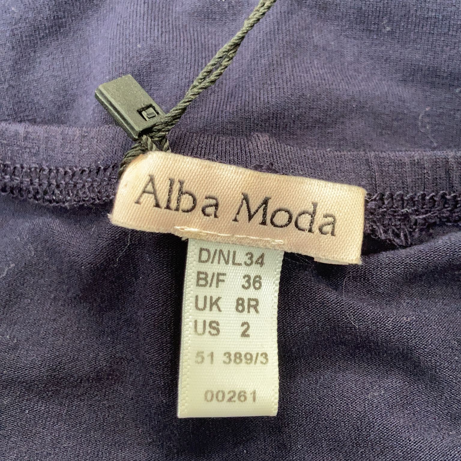 Alba Moda