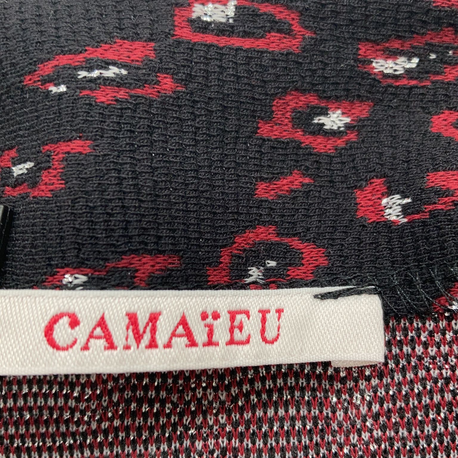 Camaїeu