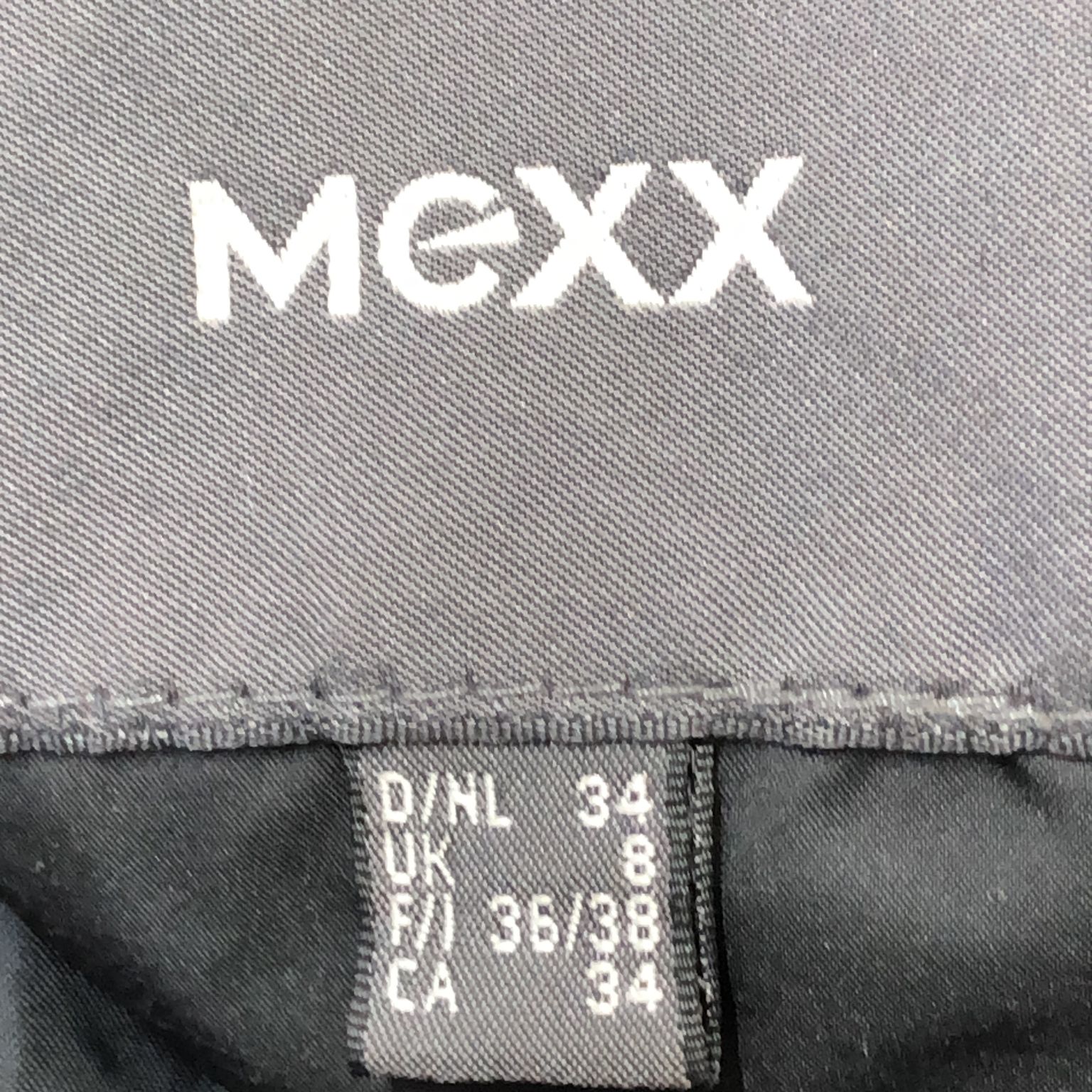 Mexx