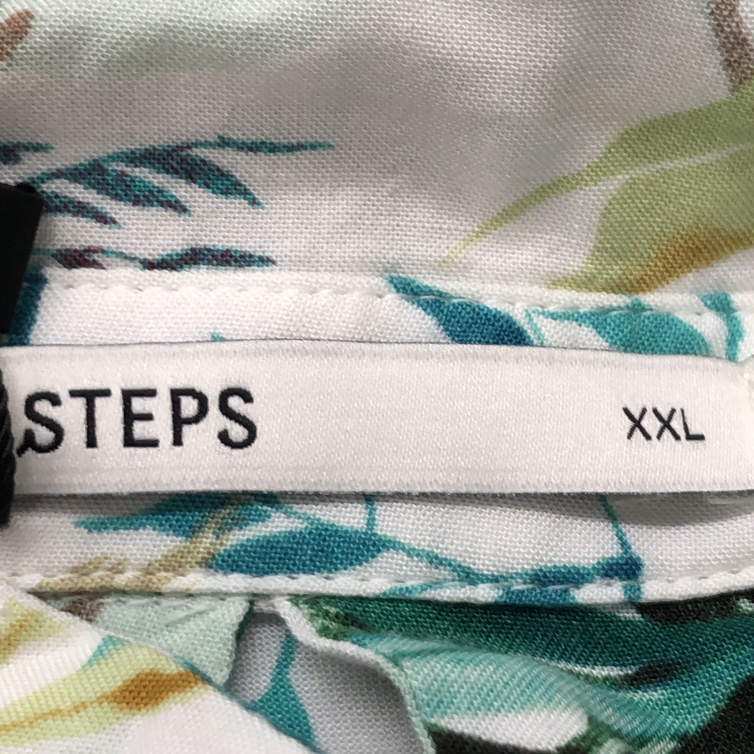 Steps