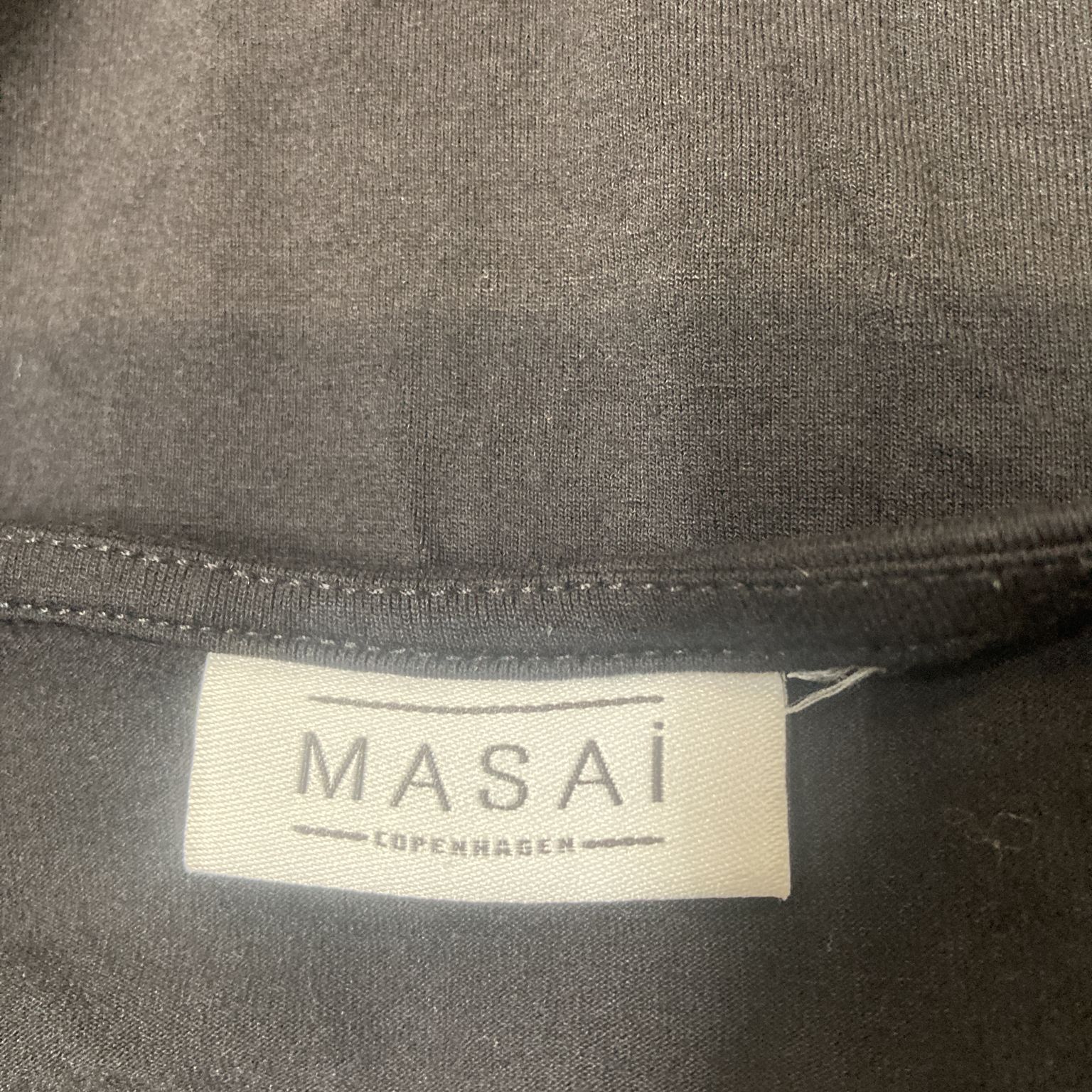 Masai