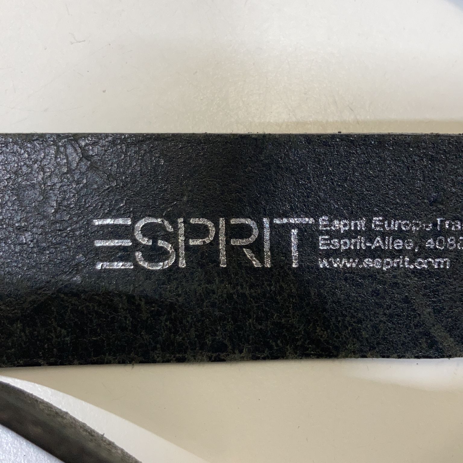 ESPRIT