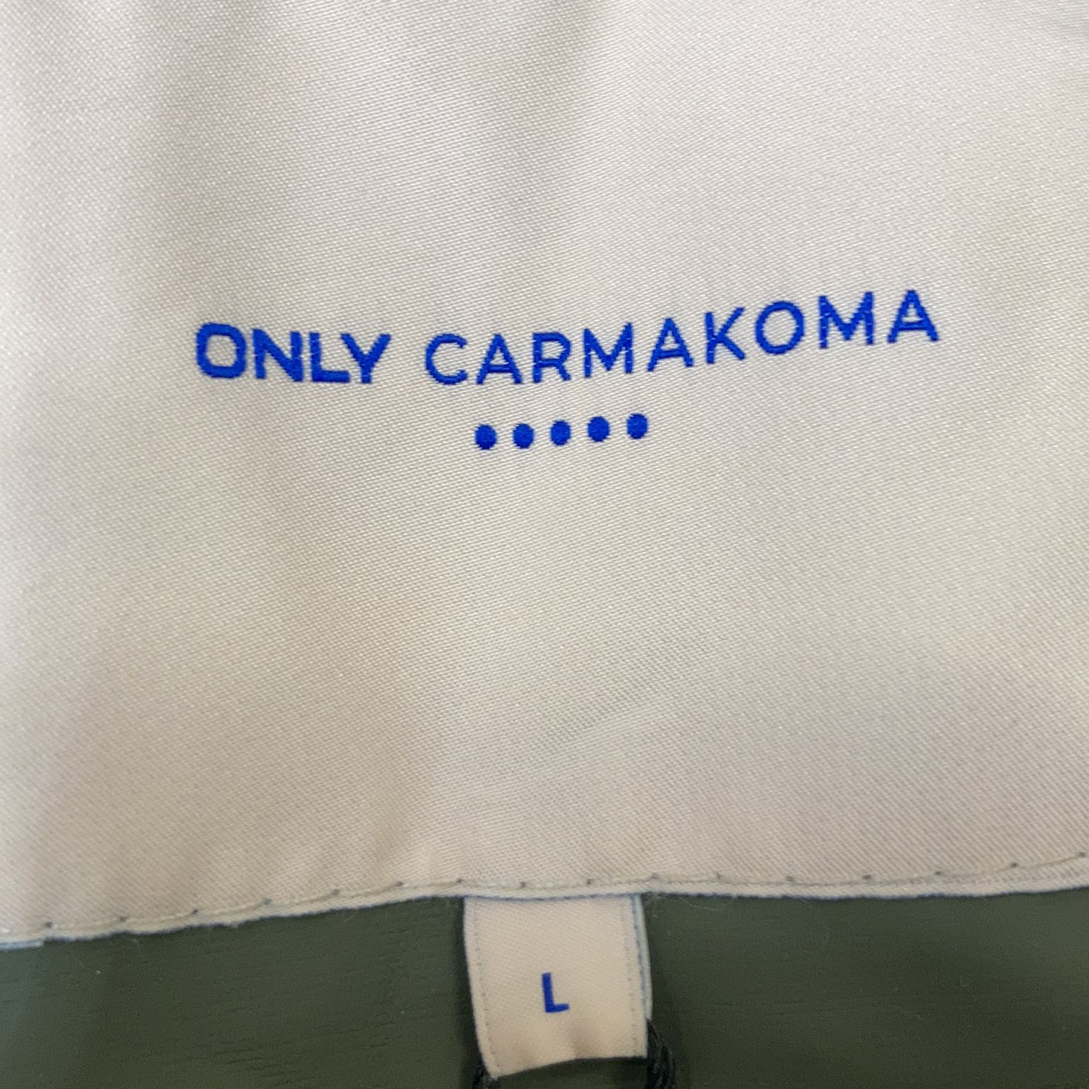 ONLY Carmakoma